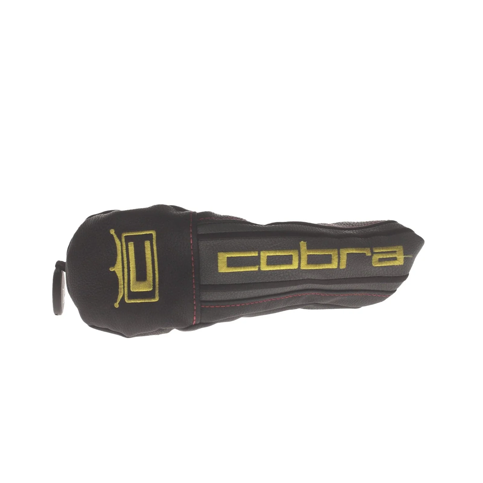 Cobra Speedzone Graphite Mens Right Hand 3 Hybrid 21* Regular - UST Mamiya Recoil ESX 480 - Image 7