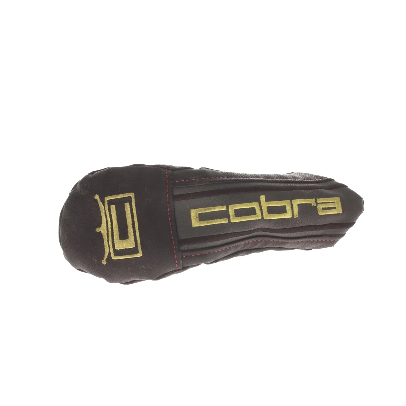 Cobra Speedzone Graphite Mens Right Hand 4 Hybrid 21* Regular - IST Mamiya Recoil ESX 480 F3 - Image 7