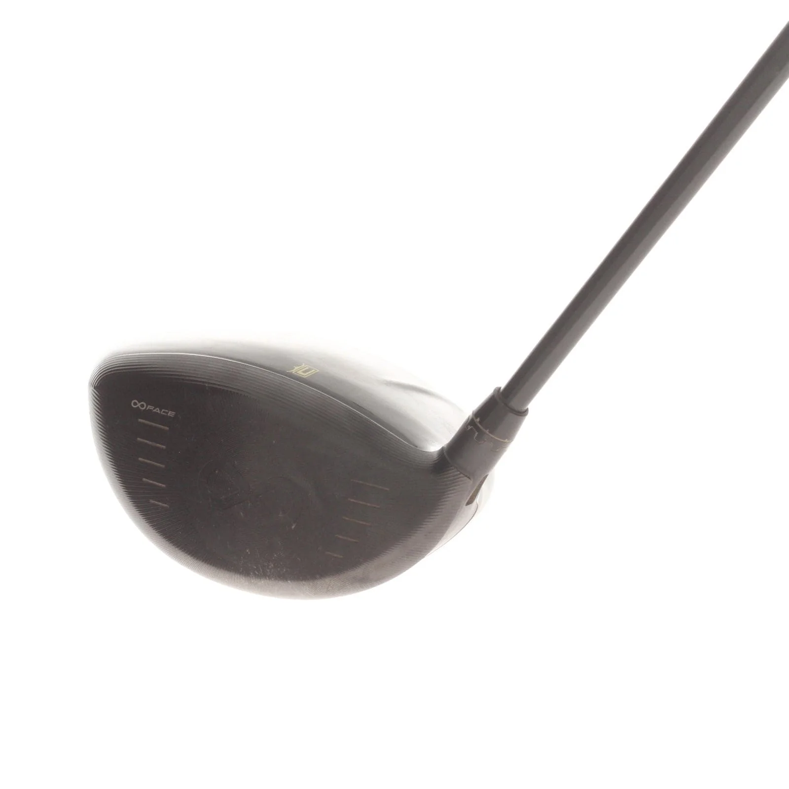 Cobra Speedzone Graphite Mens Right Hand Driver 10.5* Regular - Tensei AV Blue 65 - Image 4