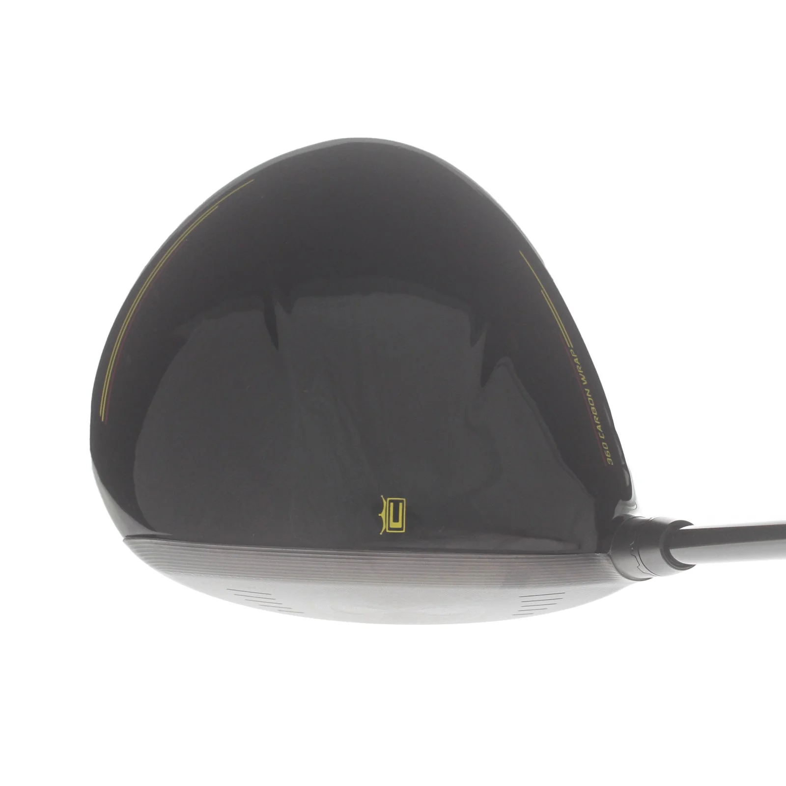 Cobra Speedzone Graphite Mens Right Hand Driver 10.5* Regular - Tensei AV Blue Series 65 - Image 3
