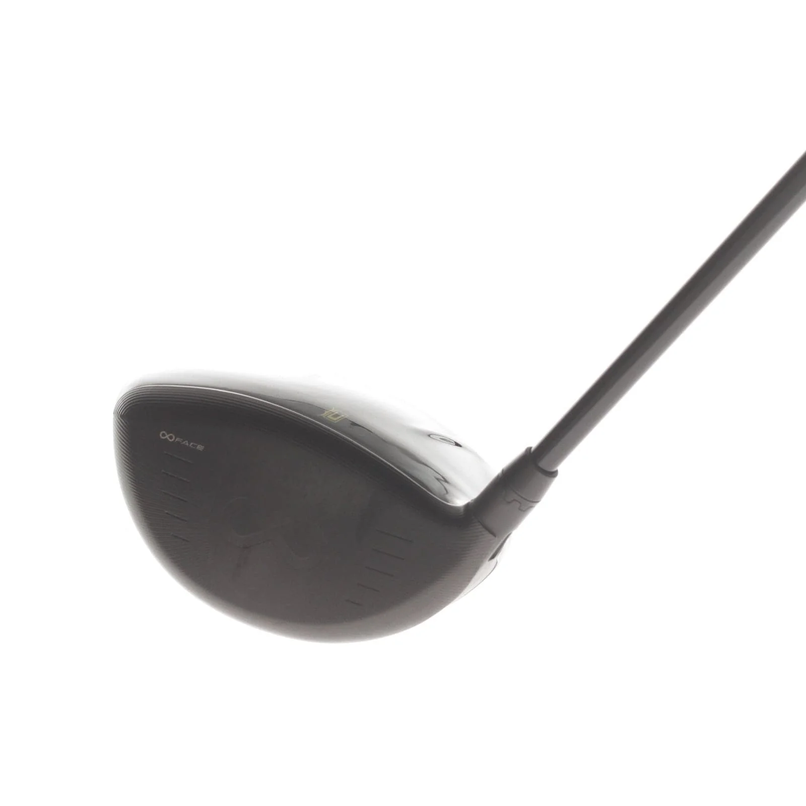 Cobra Speedzone Graphite Mens Right Hand Driver 10.5* Regular - Tensei AV Blue Series 65 - Image 4