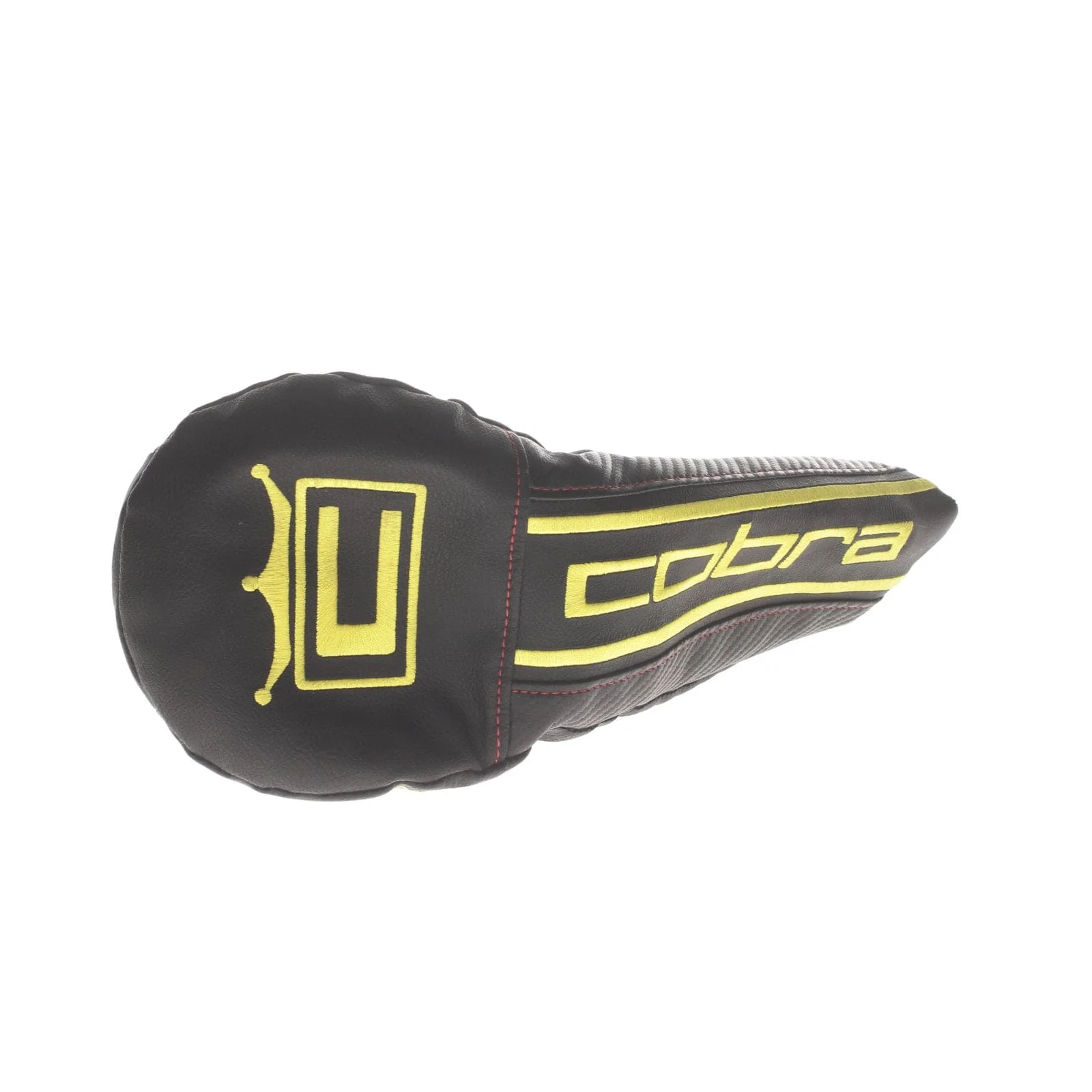 Cobra Speedzone Graphite Mens Right Hand Driver 10.5* Regular - Tensei AV Blue Series 65 - Image 7
