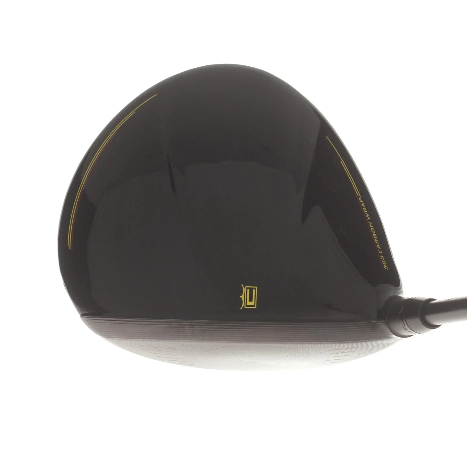 Cobra Speedzone Graphite Mens Right Hand Driver 10.5* Regular - UST Mamiya Helium 5F3 - Image 3