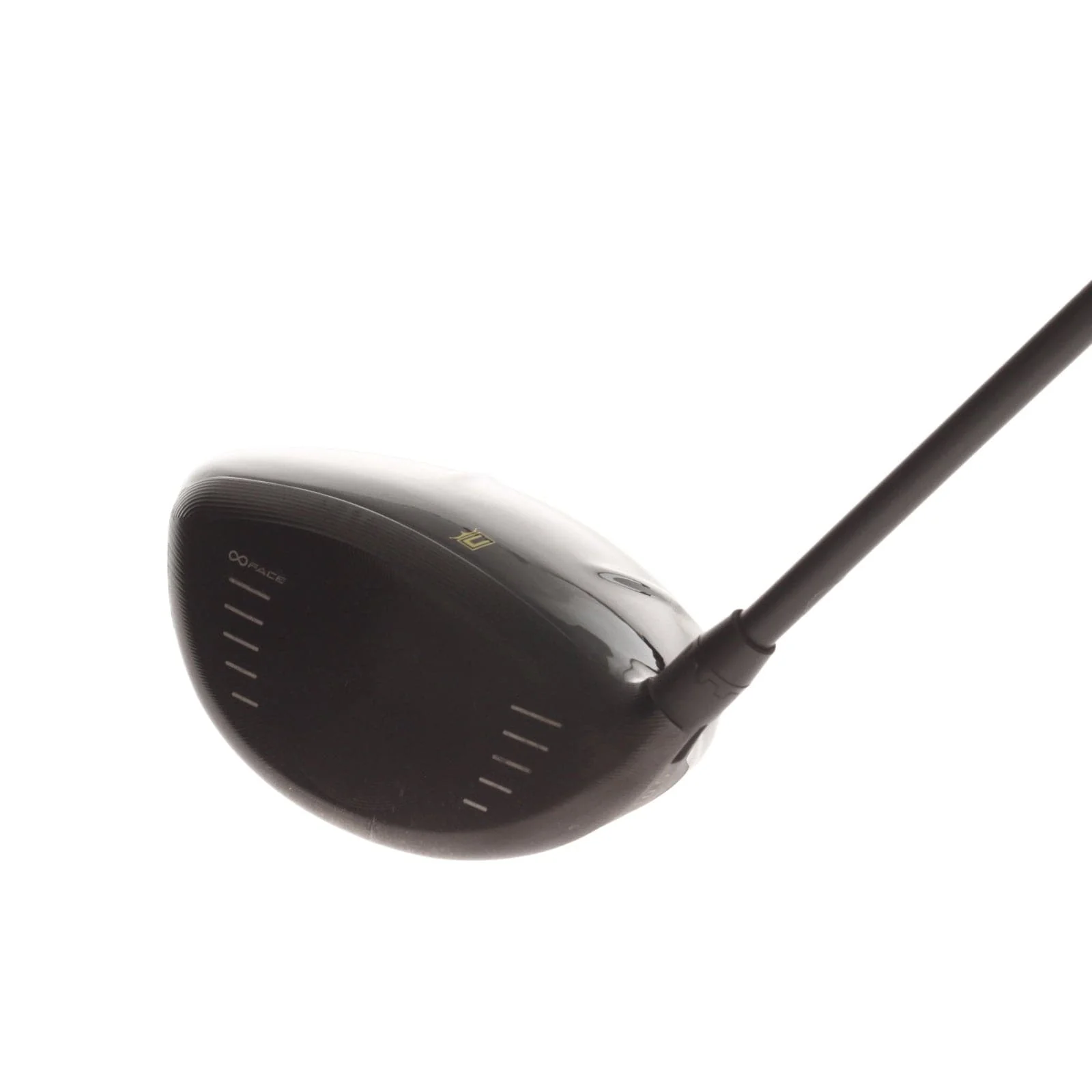 Cobra Speedzone Graphite Mens Right Hand Driver 10.5* Regular - UST Mamiya Helium 5F3 - Image 4