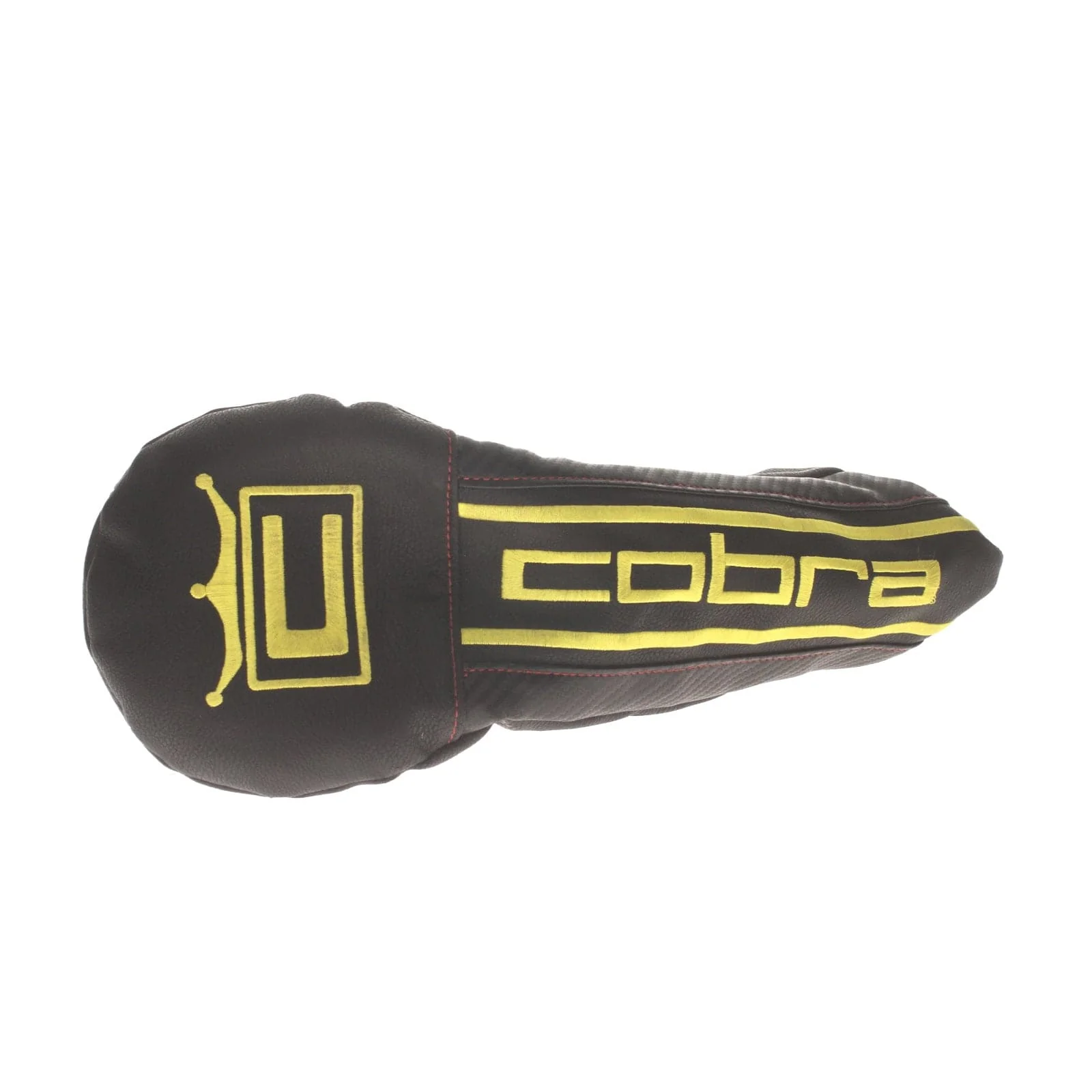 Cobra Speedzone Graphite Mens Right Hand Driver 10.5* Regular - UST Mamiya Helium 5F3 - Image 7