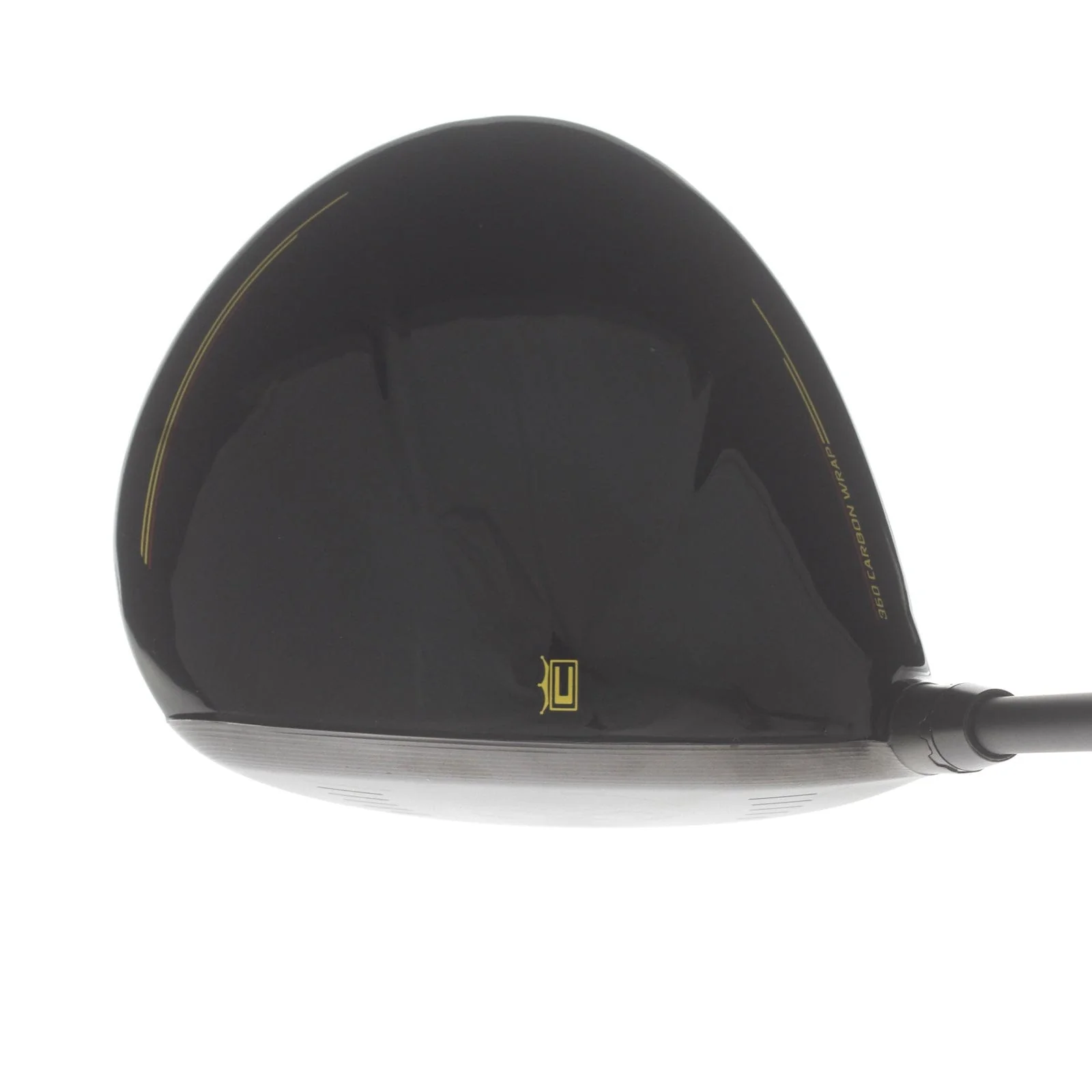 Cobra Speedzone Graphite Mens Right Hand Driver 9* Stiff - Fujikura Motore X F3 6-S - Image 3