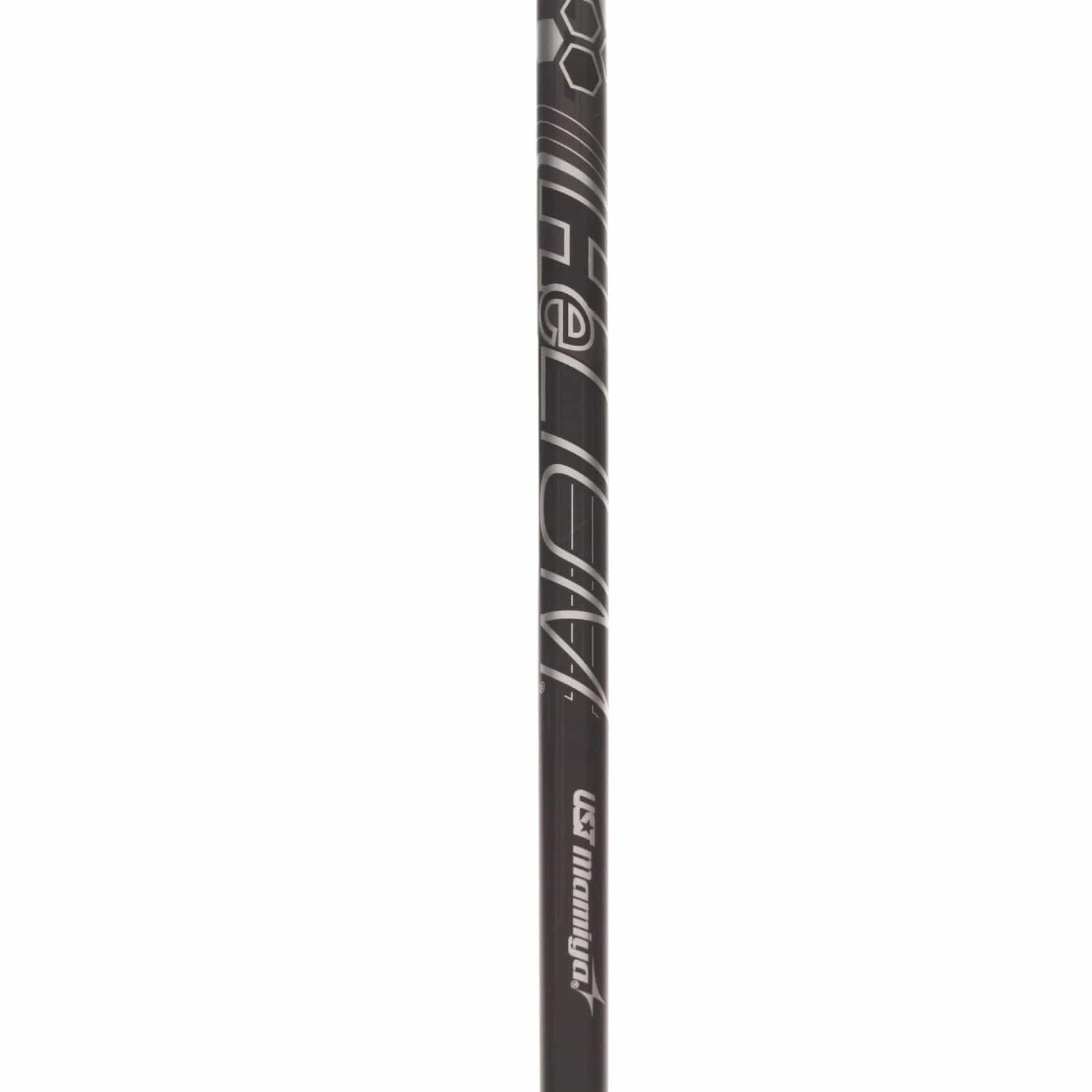 Cobra Speedzone Graphite Mens Right Hand Driver 9* Stiff - Helium - Image 5