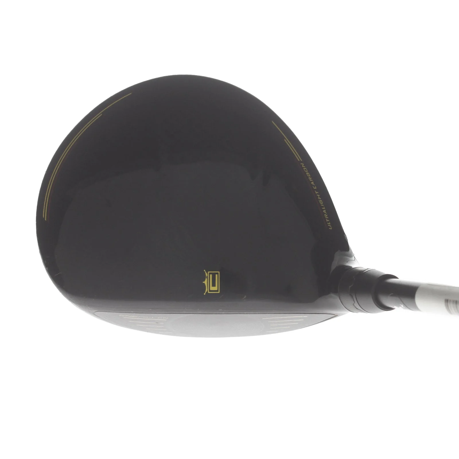 Cobra Speedzone Graphite Mens Right Hand Fairway 5 Wood 18.5* Regular - UST Mamiya Helium 5F3 - Image 3