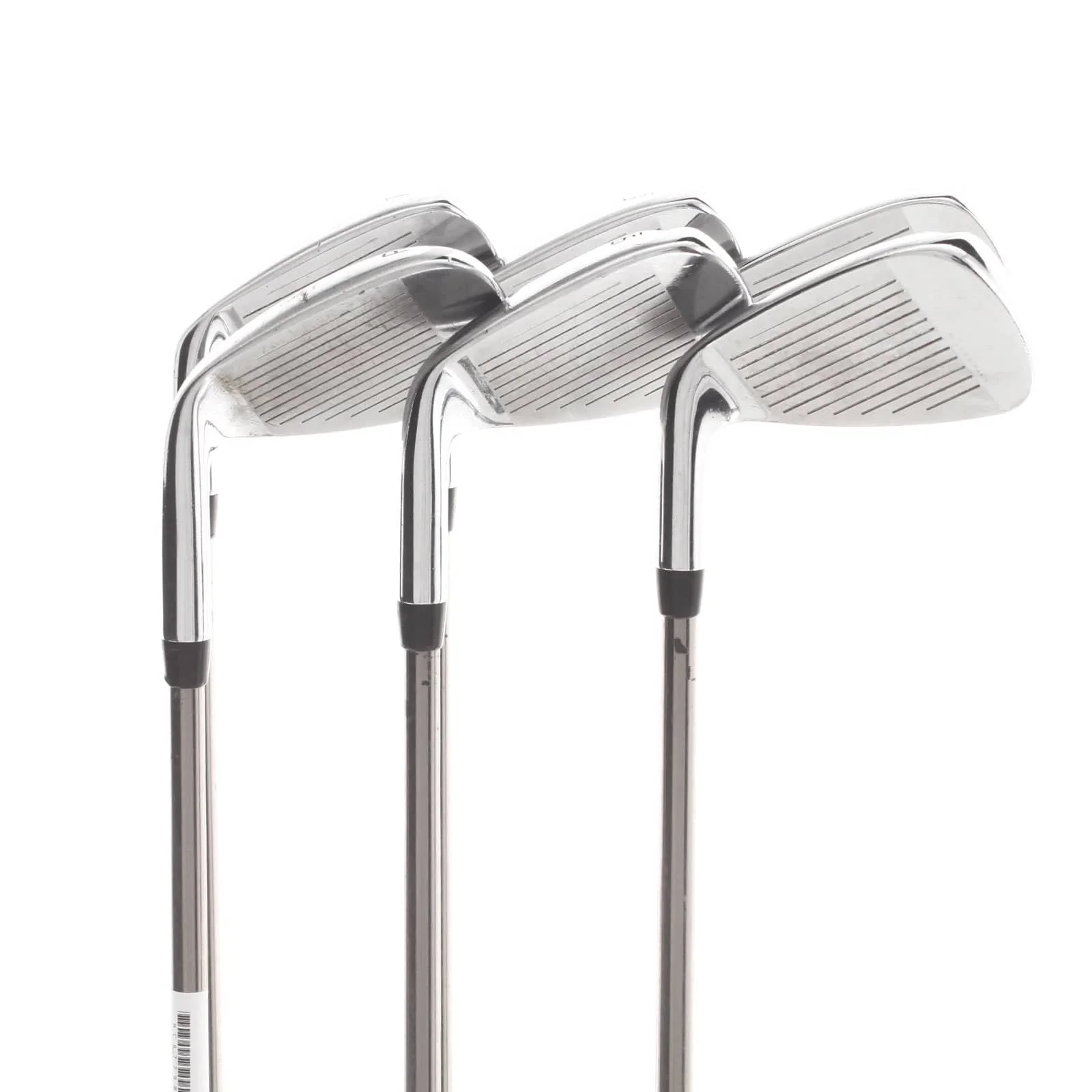 Cobra Speedzone One Length Graphite Mens Right Hand Irons 5-PW Regular - UST Mamiya Recoil ESX 460 F3 - Image 4