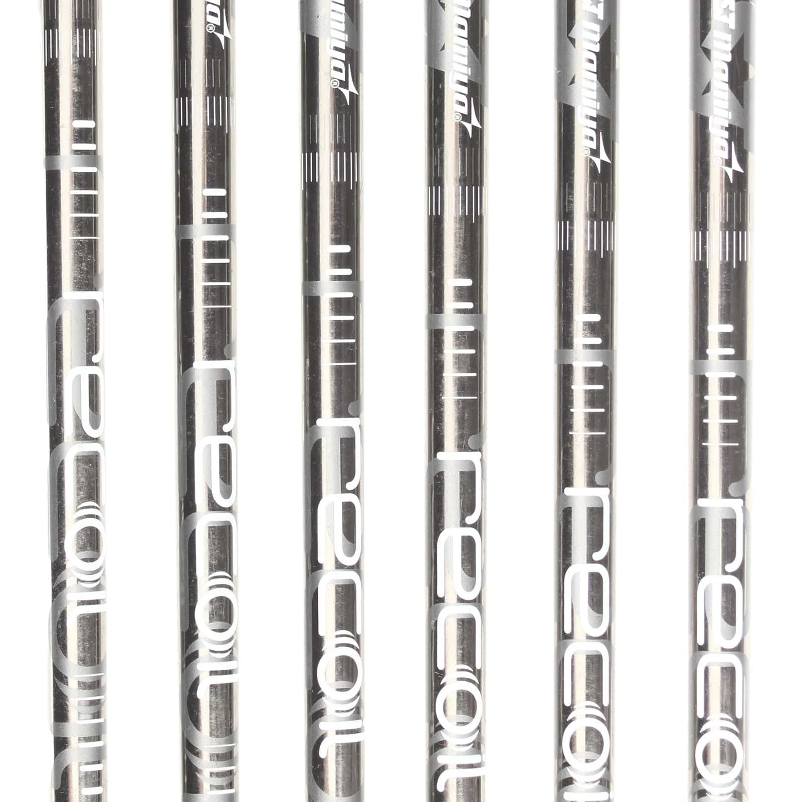 Cobra Speedzone One Length Graphite Mens Right Hand Irons 5-PW Regular - UST Mamiya Recoil ESX 460 F3 - Image 6