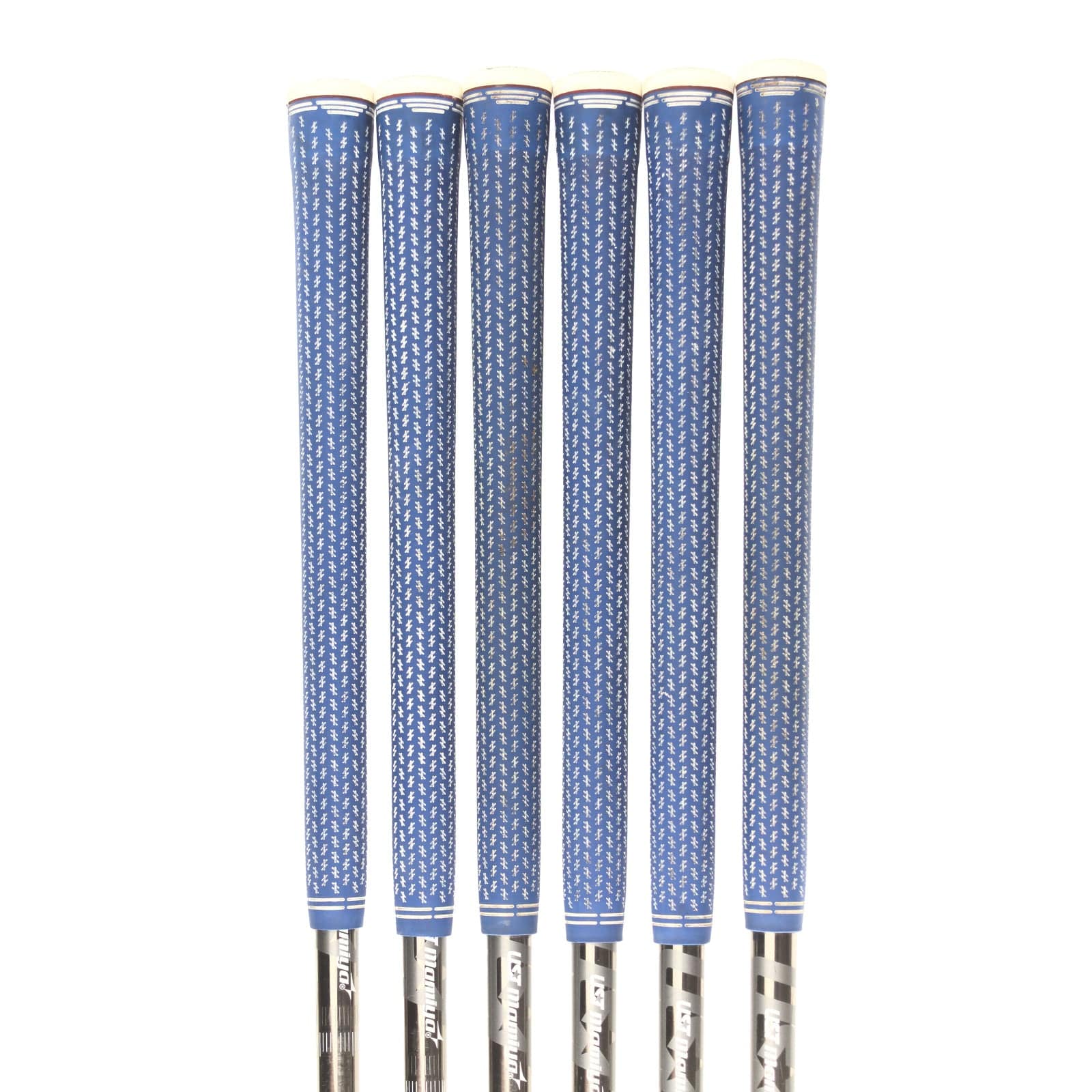 Cobra Speedzone One Length Graphite Mens Right Hand Irons 5-PW Regular - UST Mamiya Recoil ESX 460 F3 - Image 7