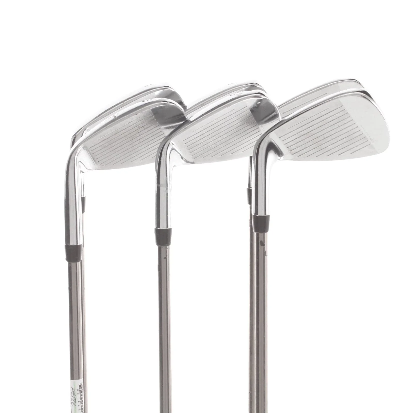 Cobra Speedzone One Length Graphite Mens Right Hand Irons 5-PW Regular - UST Mamiya Recoil ESX 460 - Image 4