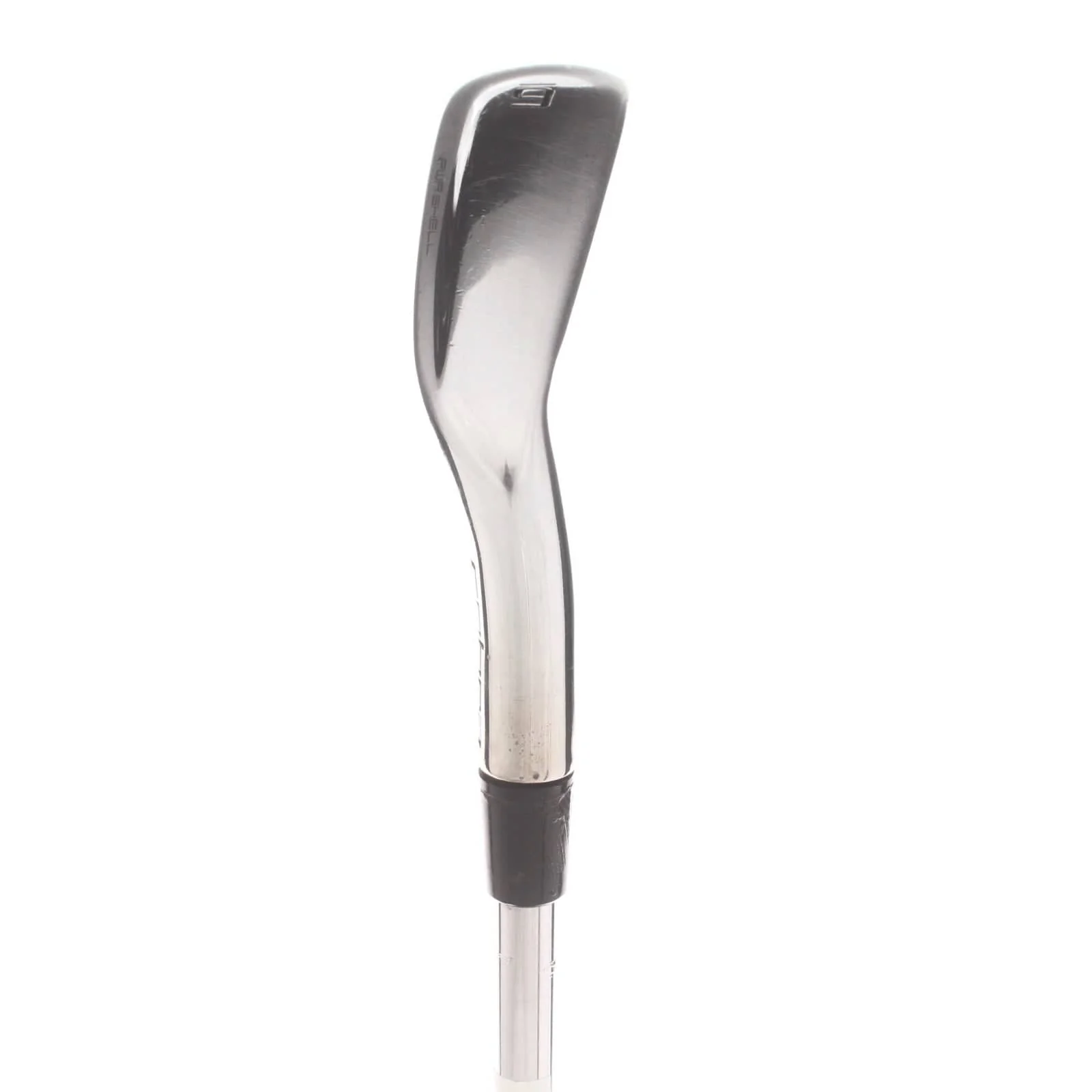 Cobra Speedzone Steel Mens Right Hand 6 Iron Regular - Project X 5.5 - Image 3