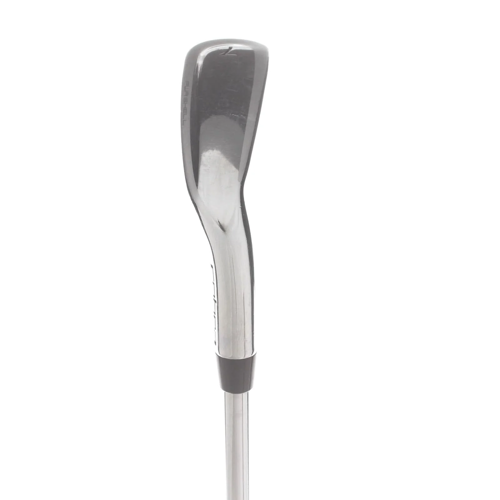 Cobra Speedzone Steel Mens Right Hand 7 Iron 27.5* Regular - KBS Tour 90 - Image 3