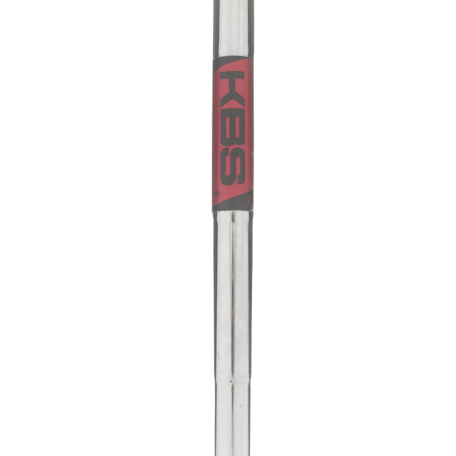 Cobra Speedzone Steel Mens Right Hand 7 Iron 27.5* Regular - KBS Tour 90 - Image 4