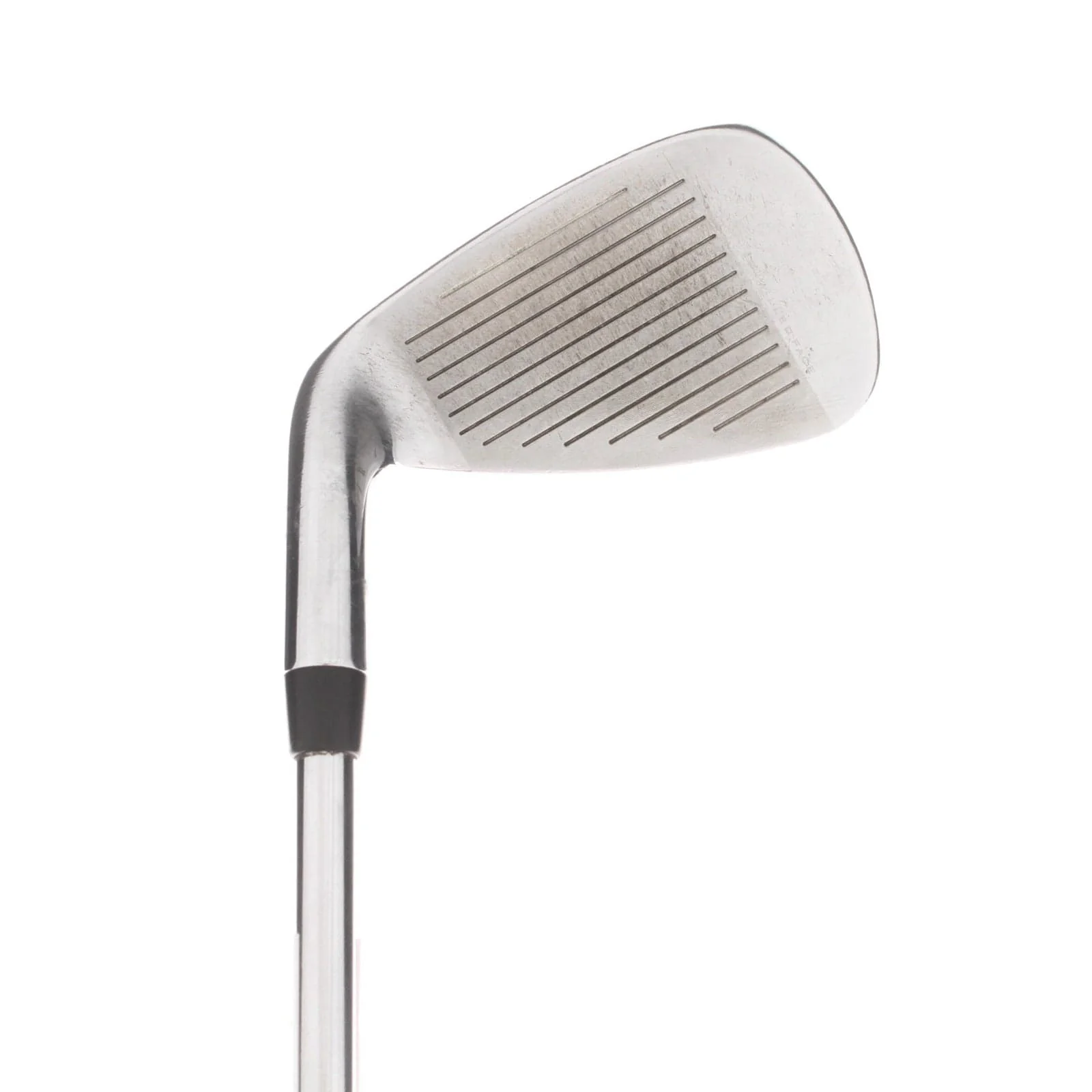 Cobra Speedzone Steel Mens Right Hand 8 Iron Regular - KBS Tour 90 - Image 2