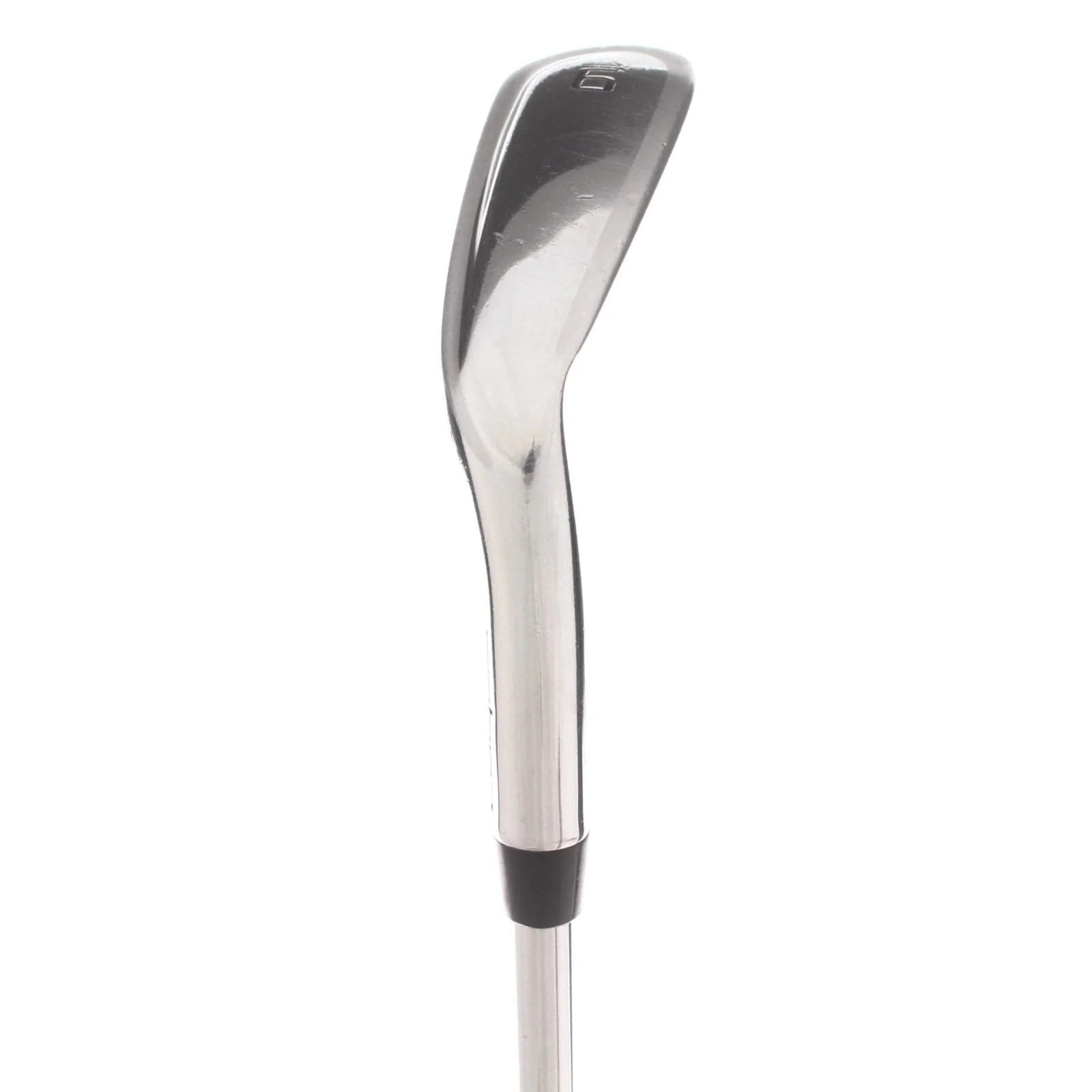 Cobra Speedzone Steel Mens Right Hand 9 Iron Regular - KBS Tour 90 - Image 3