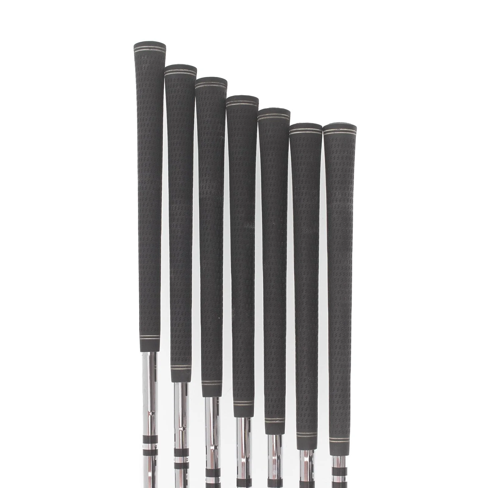 Cobra Speedzone Steel Mens Right Hand Irons 5-SW Regular - - Image 7