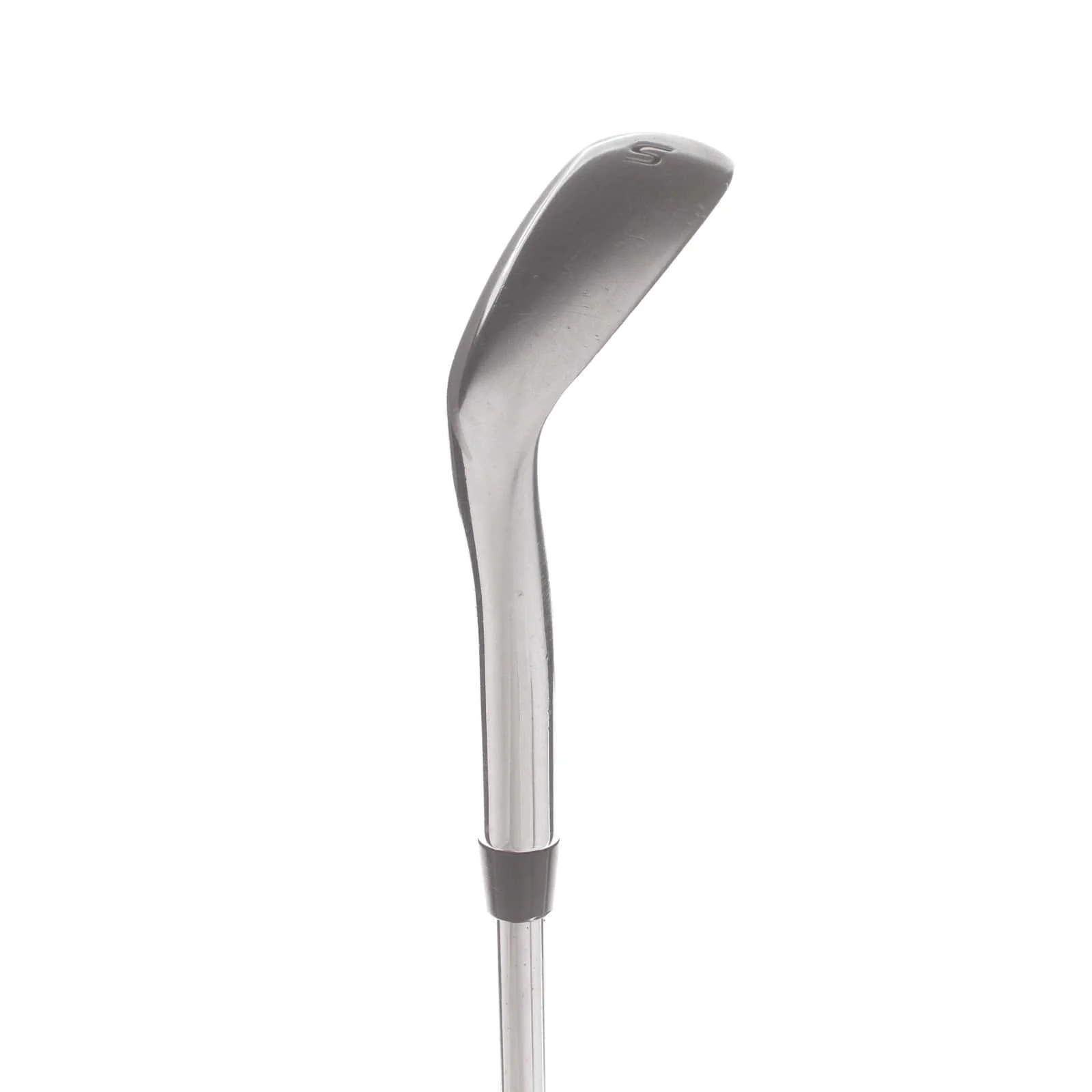 Cobra Speedzone Steel Mens Right Hand Sand Wedge 54* Regular - KBS Tour 90 - Image 3