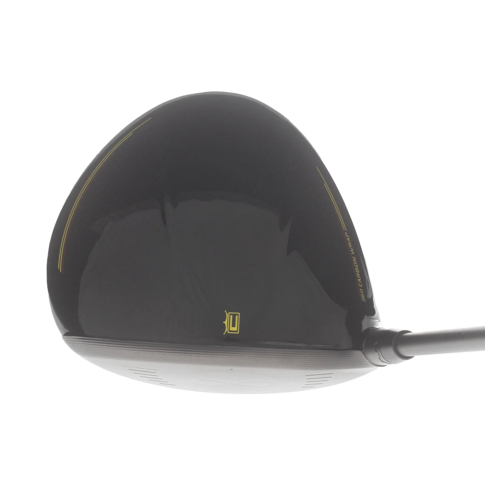 Cobra Speedzone Xtreme Graphite Mens Right Hand Driver 10.5* Regular - 110 MSI Rogue 60R - Image 3