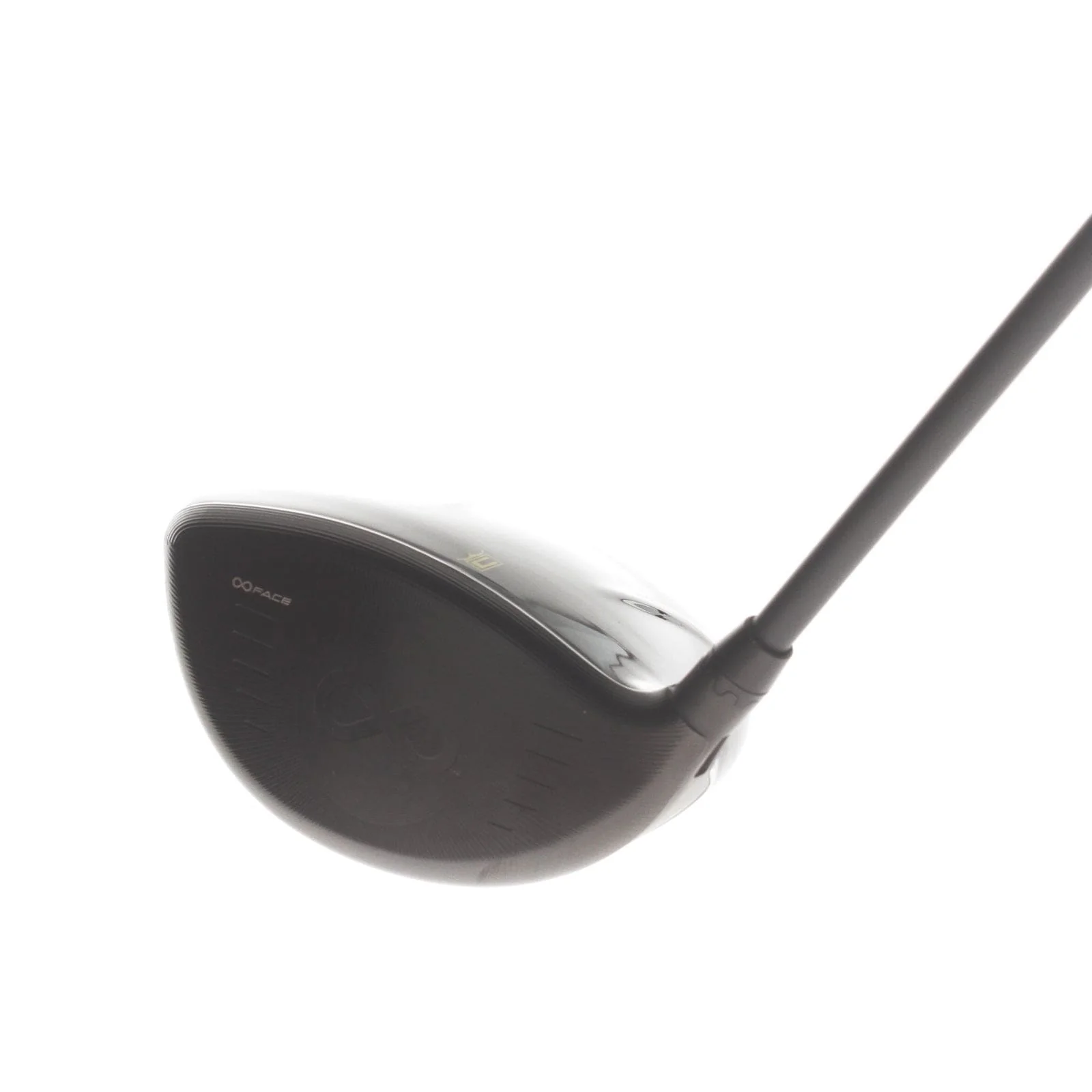 Cobra Speedzone Xtreme Graphite Mens Right Hand Driver 10.5* Regular - 110 MSI Rogue 60R - Image 4