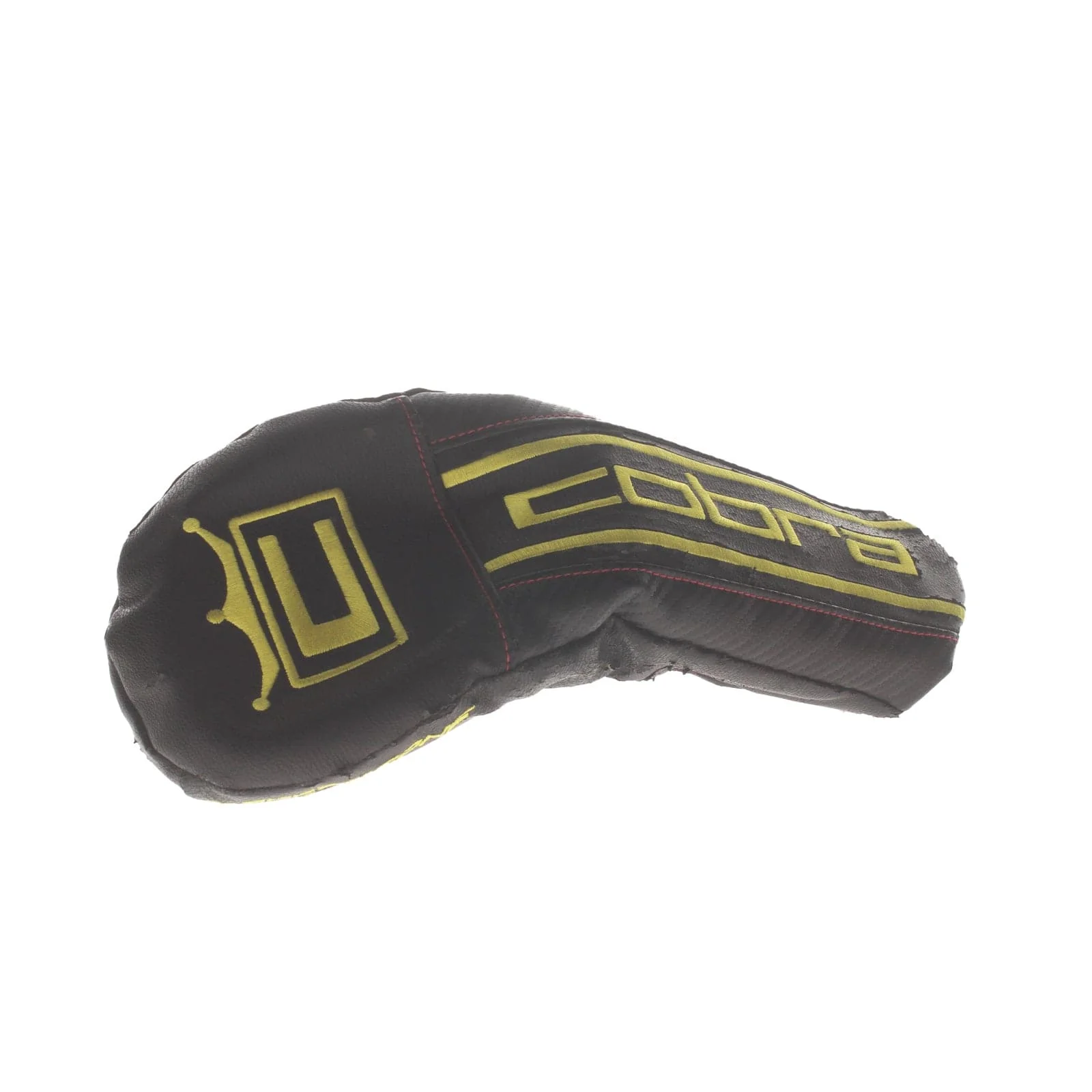 Cobra Speedzone Xtreme Graphite Mens Right Hand Driver 10.5* Regular - 110 MSI Rogue 60R - Image 7