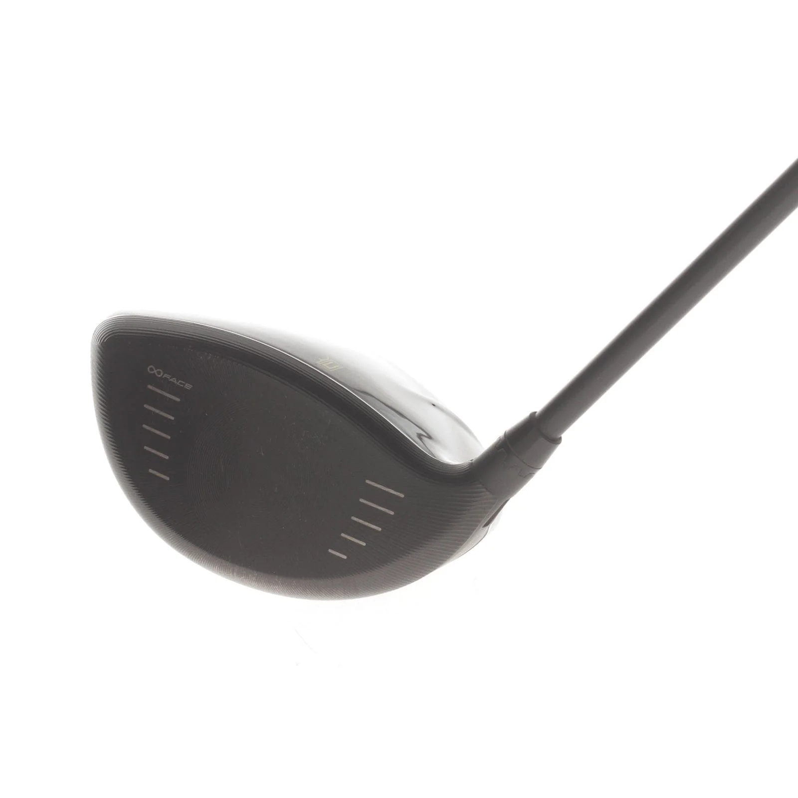 Cobra Speedzone Xtreme Graphite Mens Right Hand Driver 10.5* Regular - Helium 5F3 - Image 4