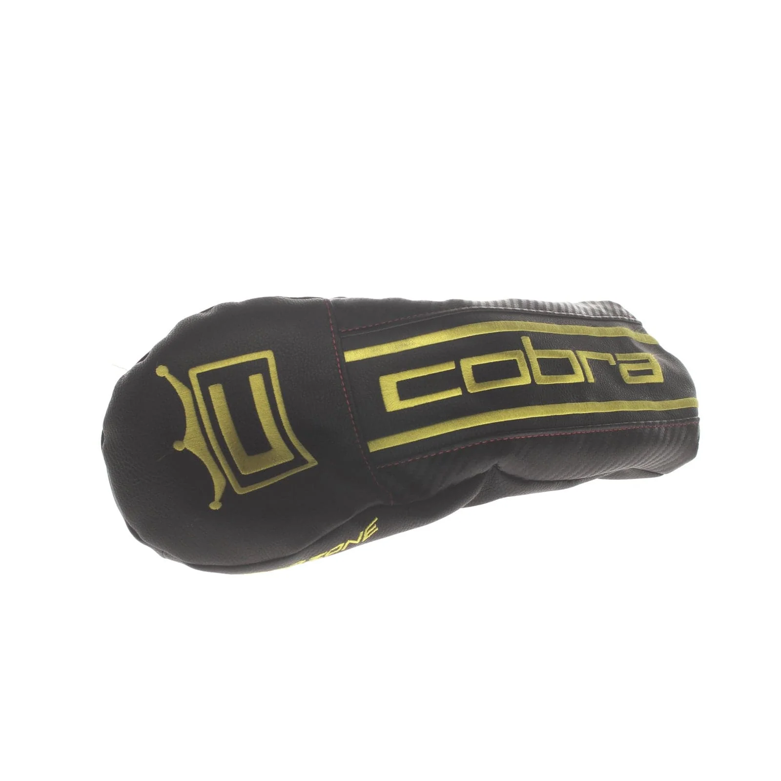 Cobra Speedzone Xtreme Graphite Mens Right Hand Driver 10.5* Regular - Helium 5F3 - Image 7