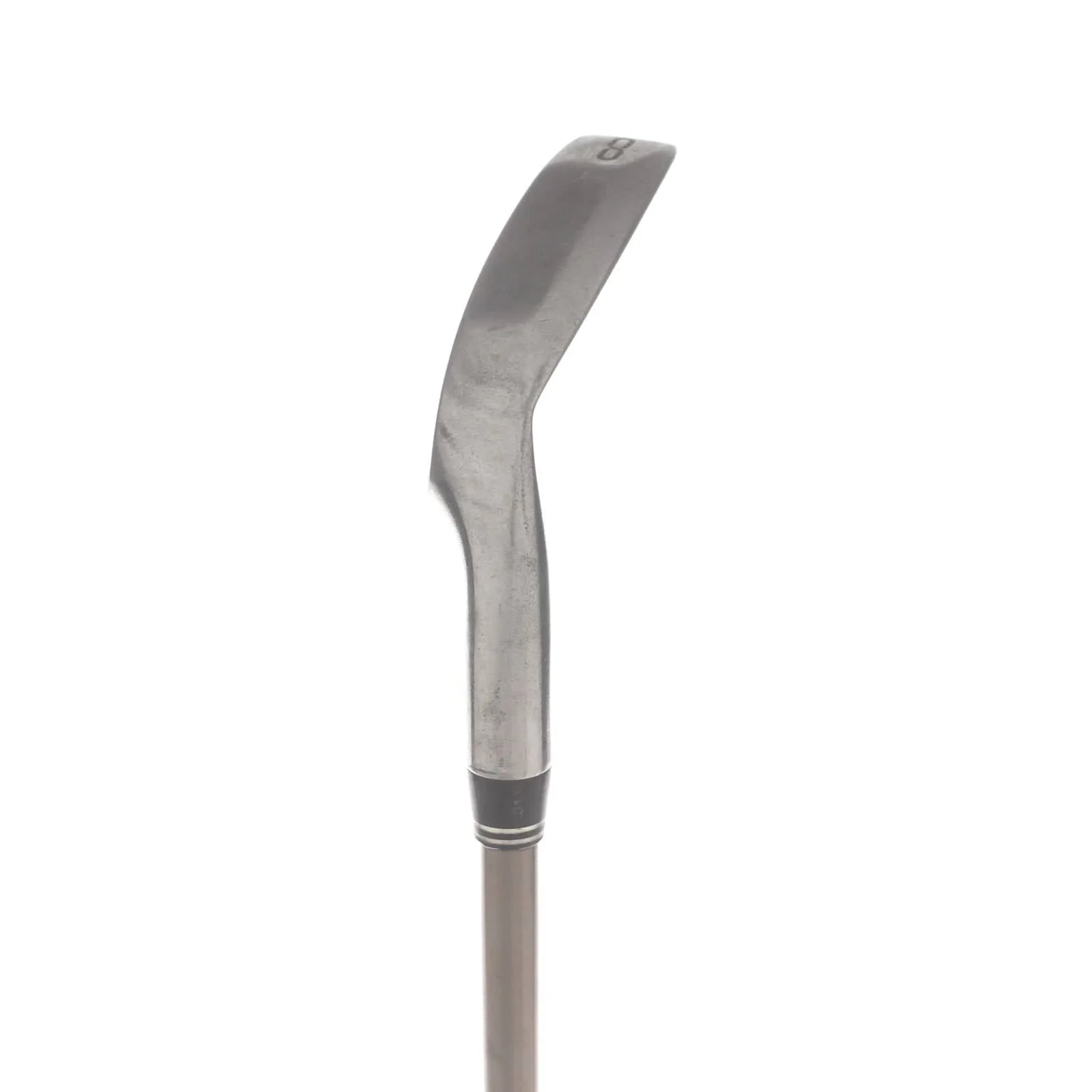 Cobra SS-i Graphite Mens Right Hand 8 Iron Lite - Cobra Aldila HM Tour 70g - Image 3