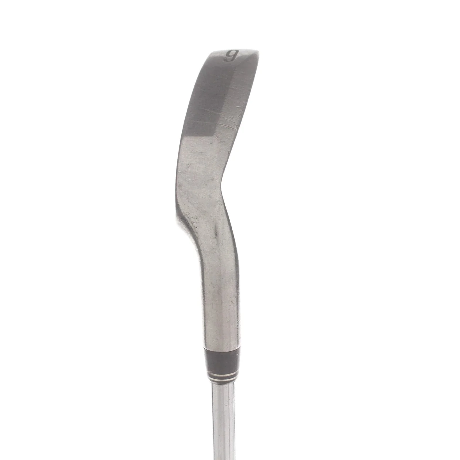 Cobra SS-i Steel Mens Right Hand 6 Iron Regular - Cobra - Image 3
