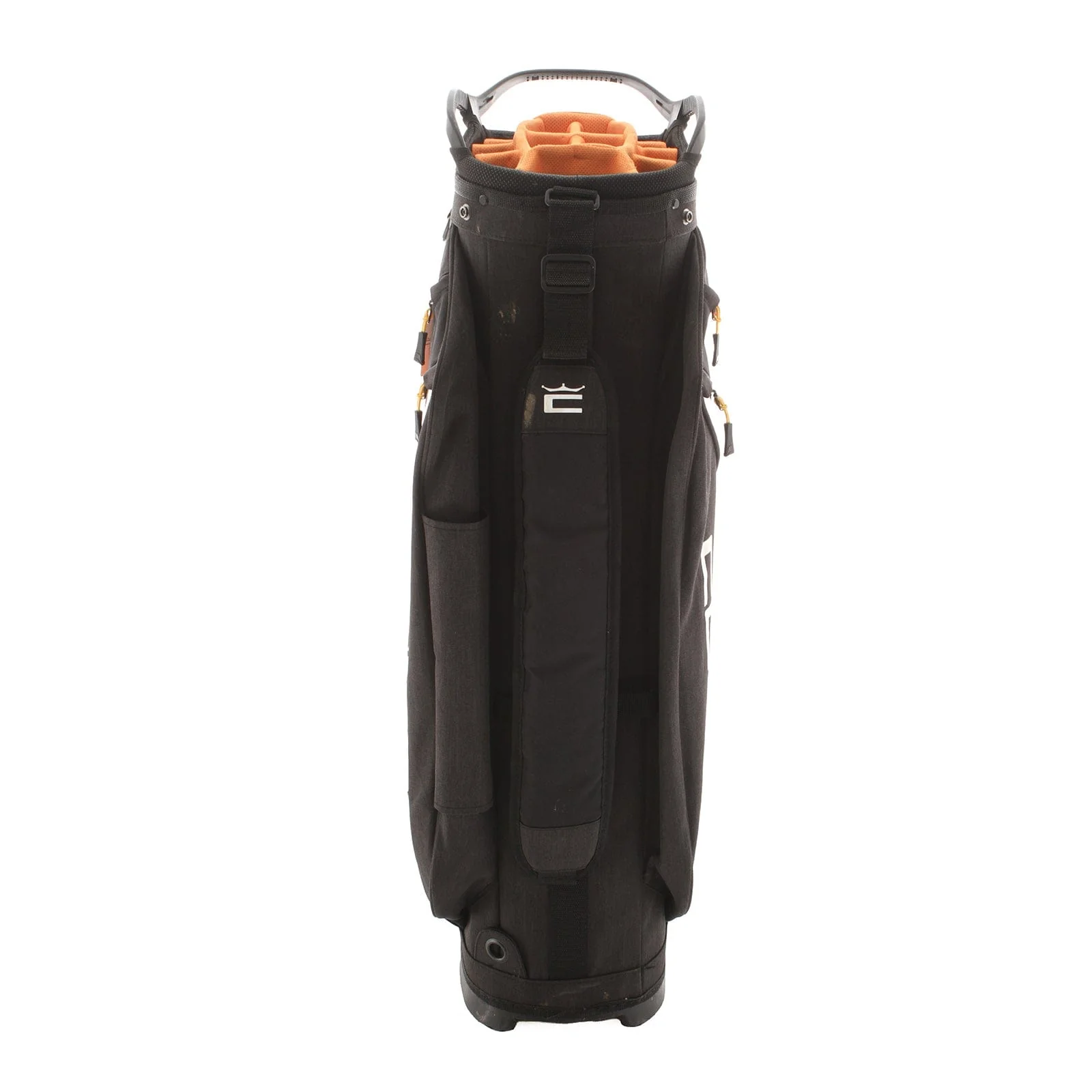 Cobra Stand Bag - Black/White - Image 5