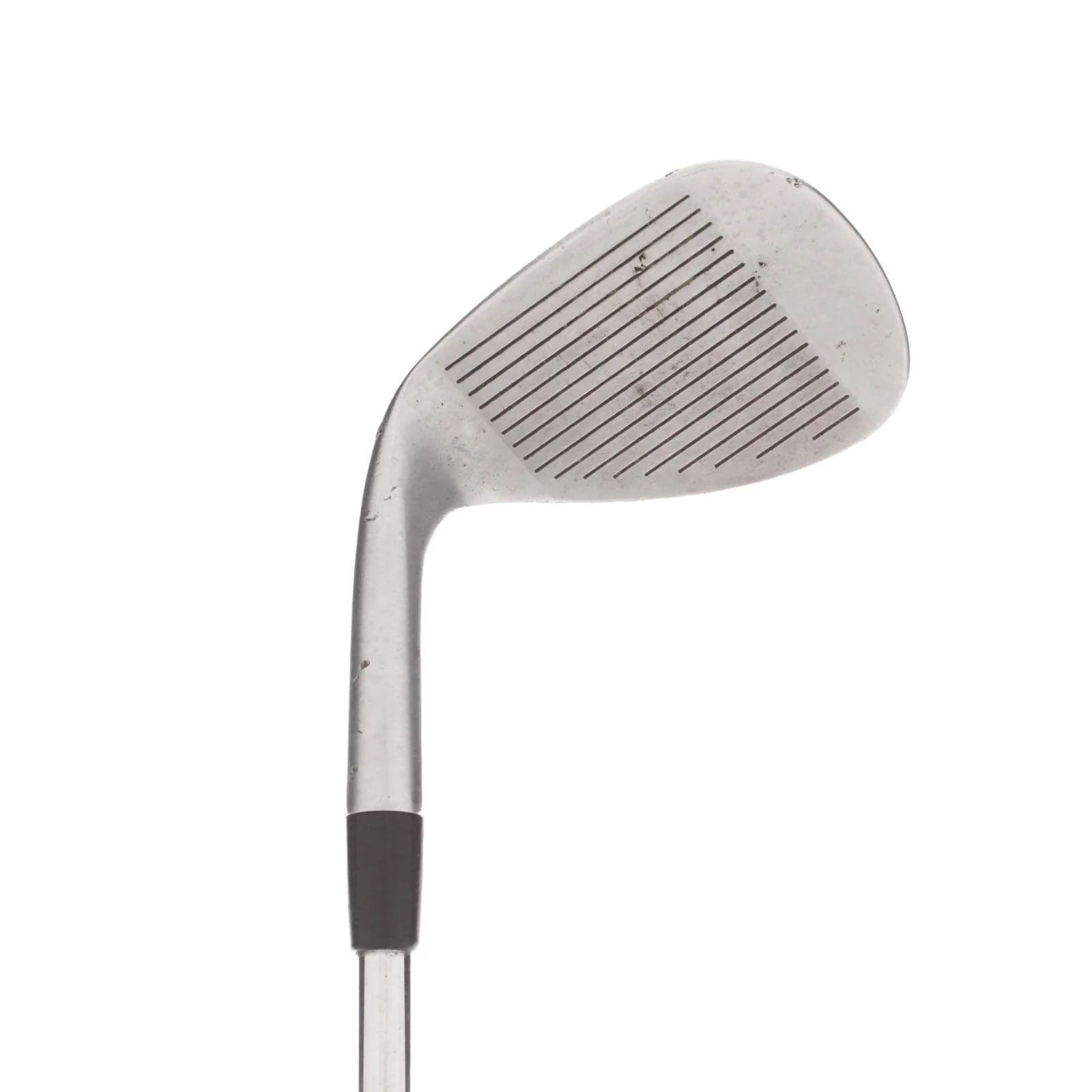 Cobra King Versatile Steel Mens Right Hand Gap Wedge 52* 12 Bounce Classic Grind Stiff - Dynamic Gold - Image 2