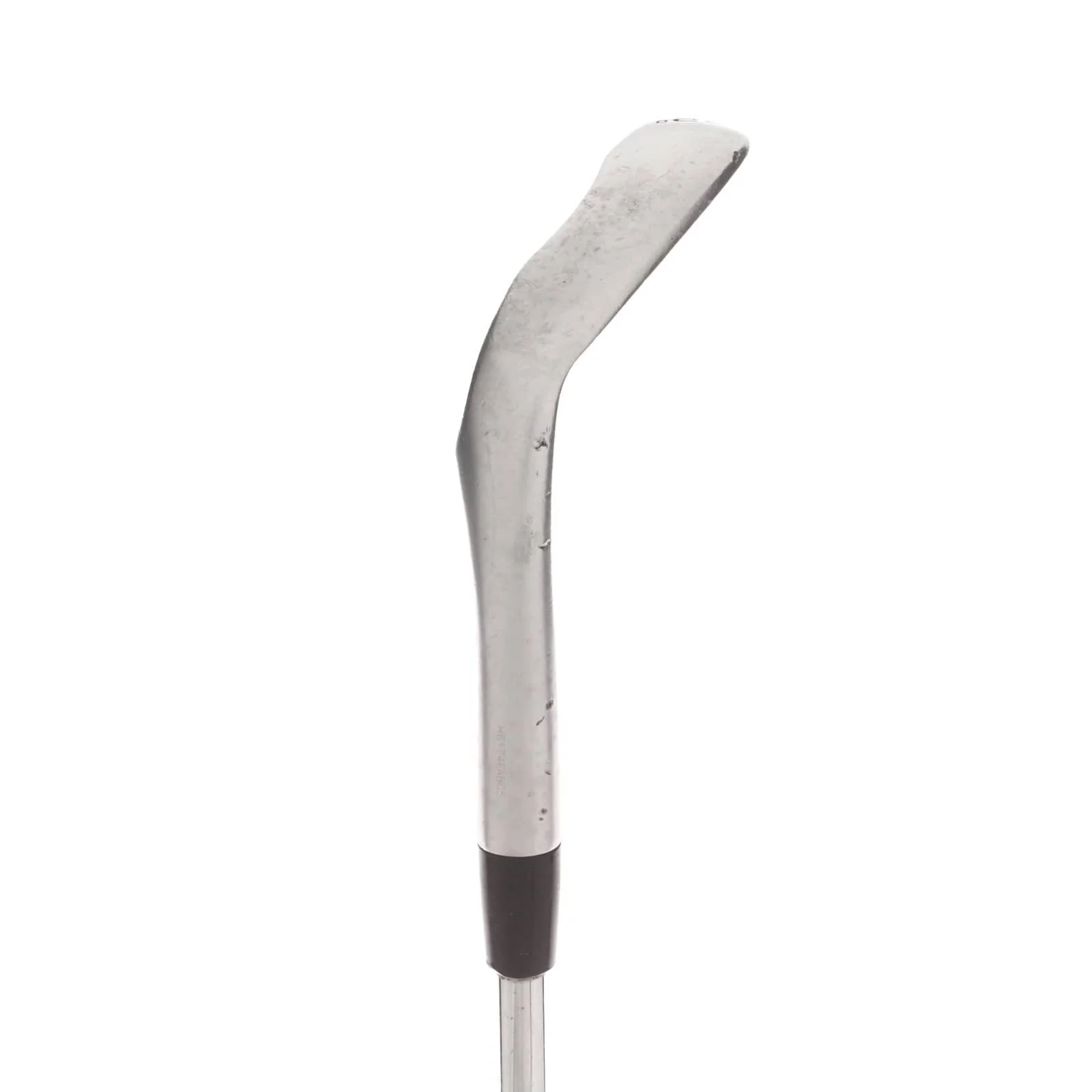 Cobra King Versatile Steel Mens Right Hand Gap Wedge 52* 12 Bounce Classic Grind Stiff - Dynamic Gold - Image 3
