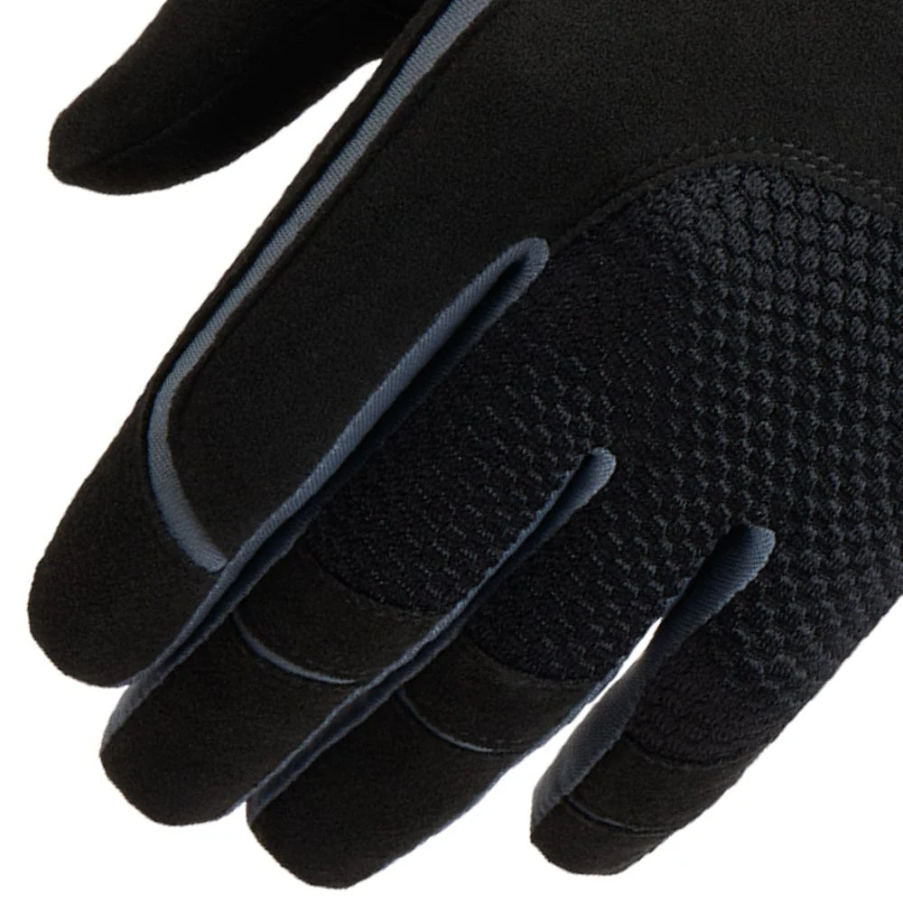 Cobra StormGrip Rain Golf Gloves (Pair) - Black - Image 5
