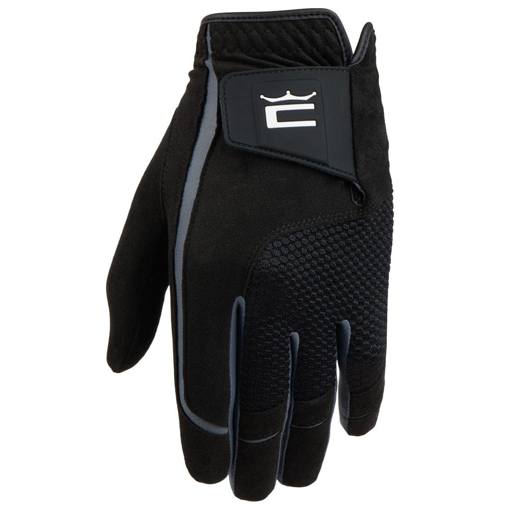 Cobra StormGrip Ladies Rain Glove (Pair) - Black - Image 2