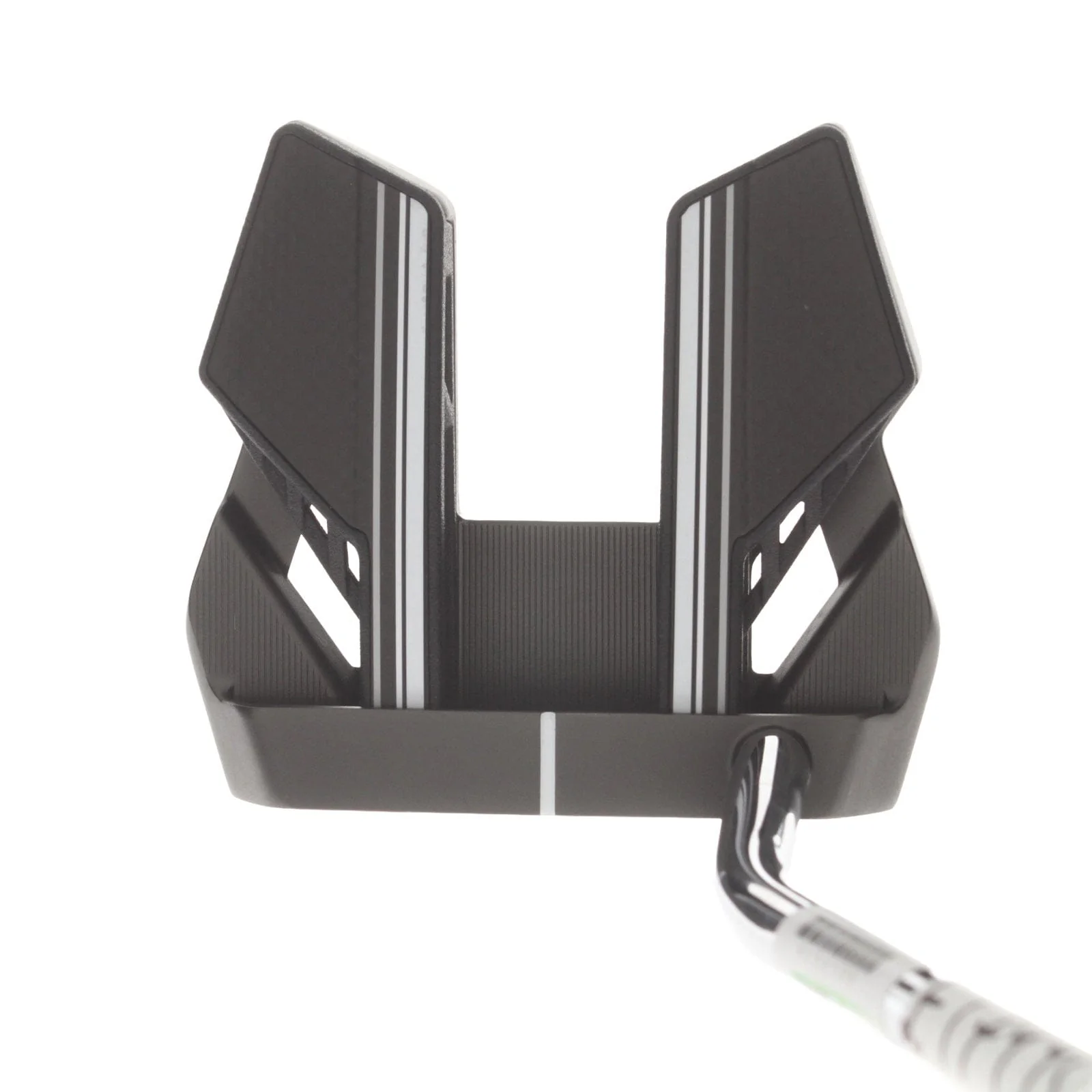 Cobra Supernova 2024 Mens Right Hand Putter 34.5" Mallet - Super Stroke Pistol 1.0 - Image 3