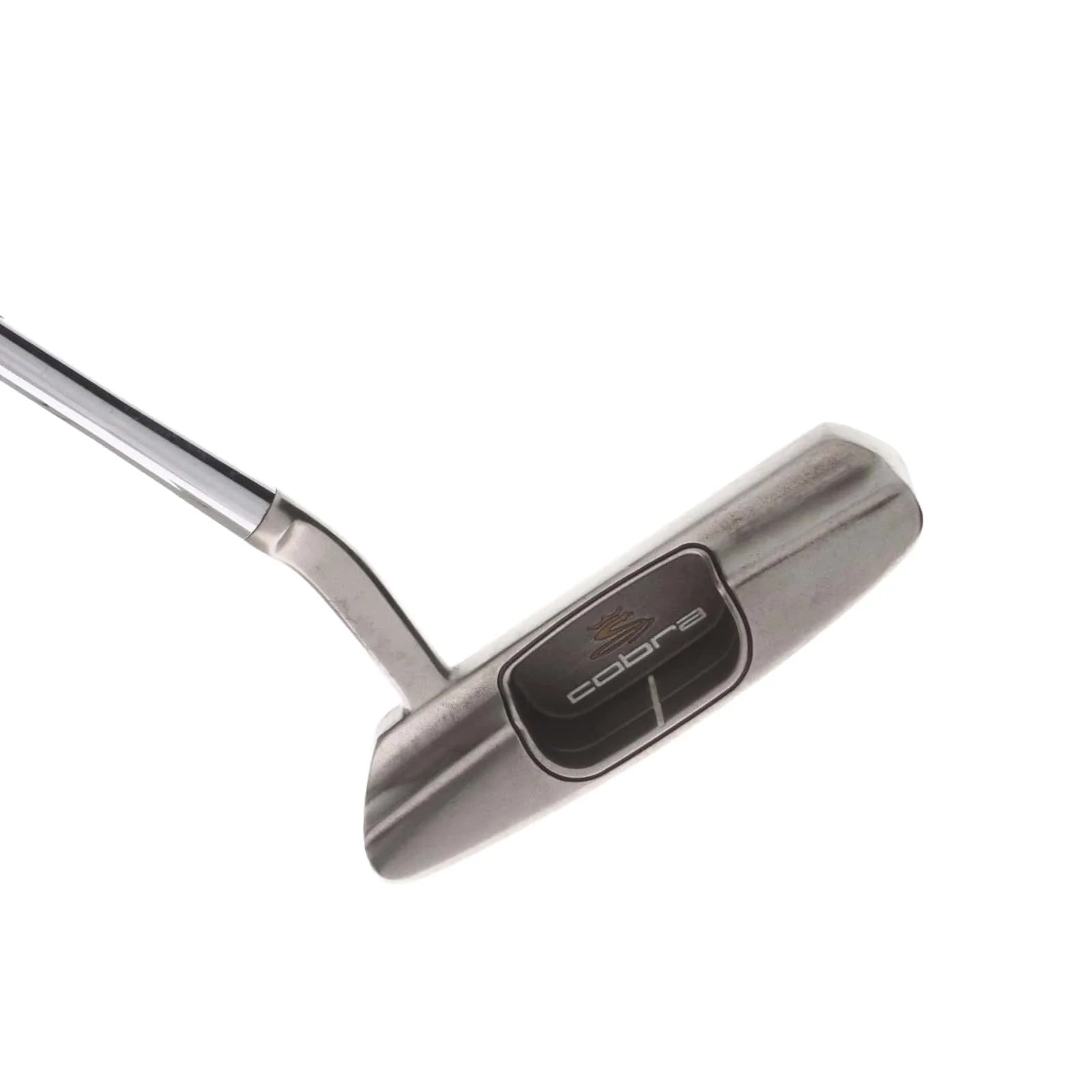 Cobra Sydney I Mens Right Hand Putter 34" Blade - SuperStroke Pistol GTR Tour - Image 5