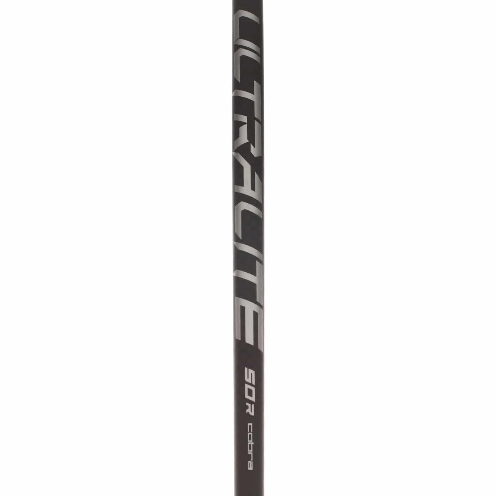 Cobra T-Rail 2023 Graphite Mens Right Hand 6 Iron Regular - Cobra Ultralite 50g - Image 4