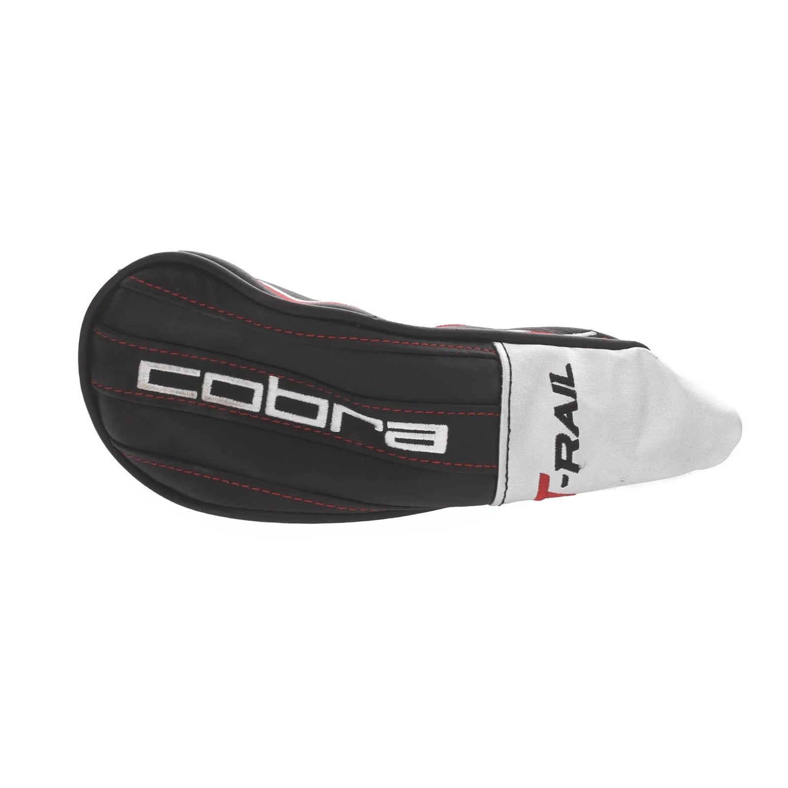 Cobra T-Rail 2023 Graphite Mens Right Hand Irons 5-SW Regular - Ultralite 50 - Image 9