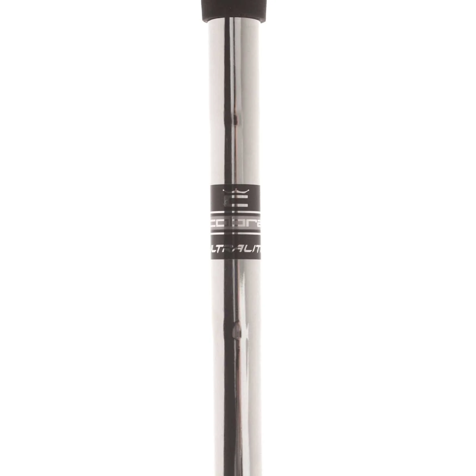 Cobra T-Rail 2023 Steel/Graphite Mens Right Hand Irons 5-9 Regular - Cobra - Image 6