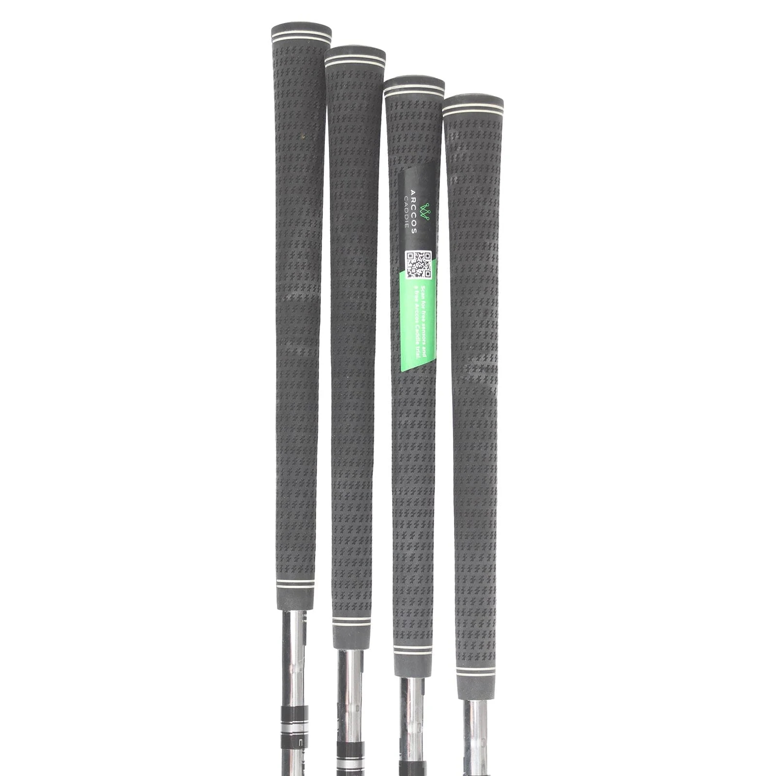 Cobra T-Rail 2023 Steel/Graphite Mens Right Hand Irons 5-9 Regular - Cobra - Image 8
