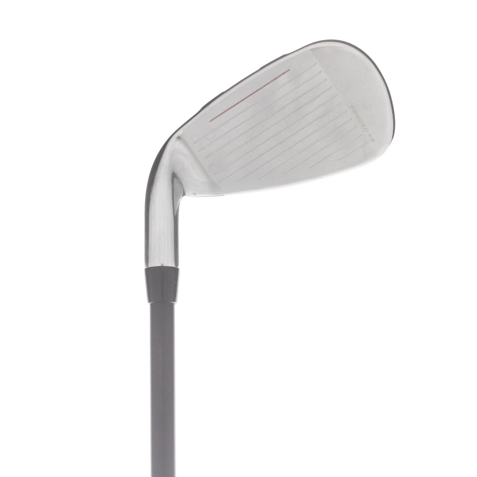 Cobra T-Rail Graphite Ladies Right Hand 6 Iron Ladies - KBS PGI 55 - Image 2