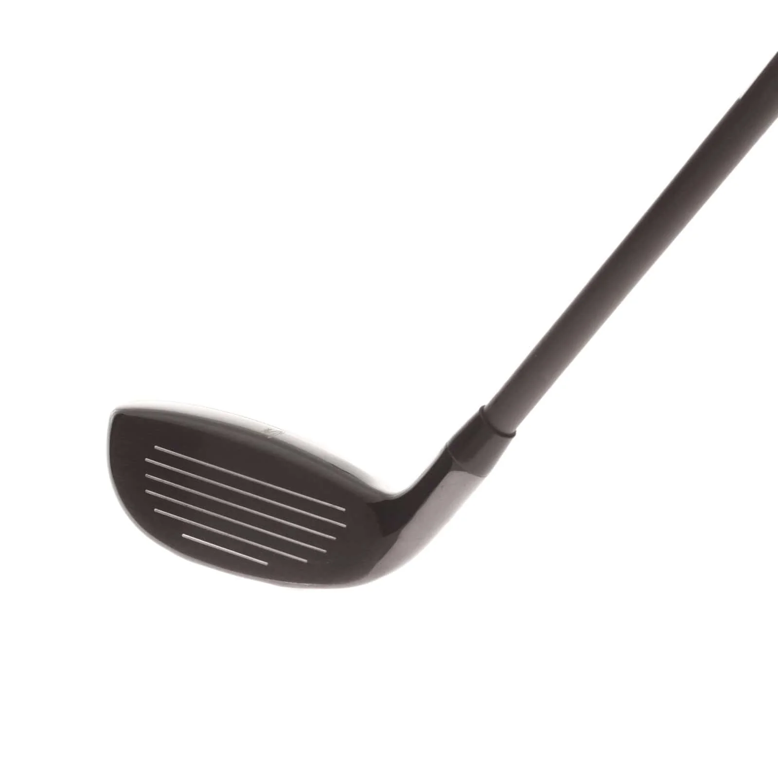Cobra T-Rail Graphite Mens Right Hand 5 Hybrid 23* Lite - Cobra 45 - Image 4