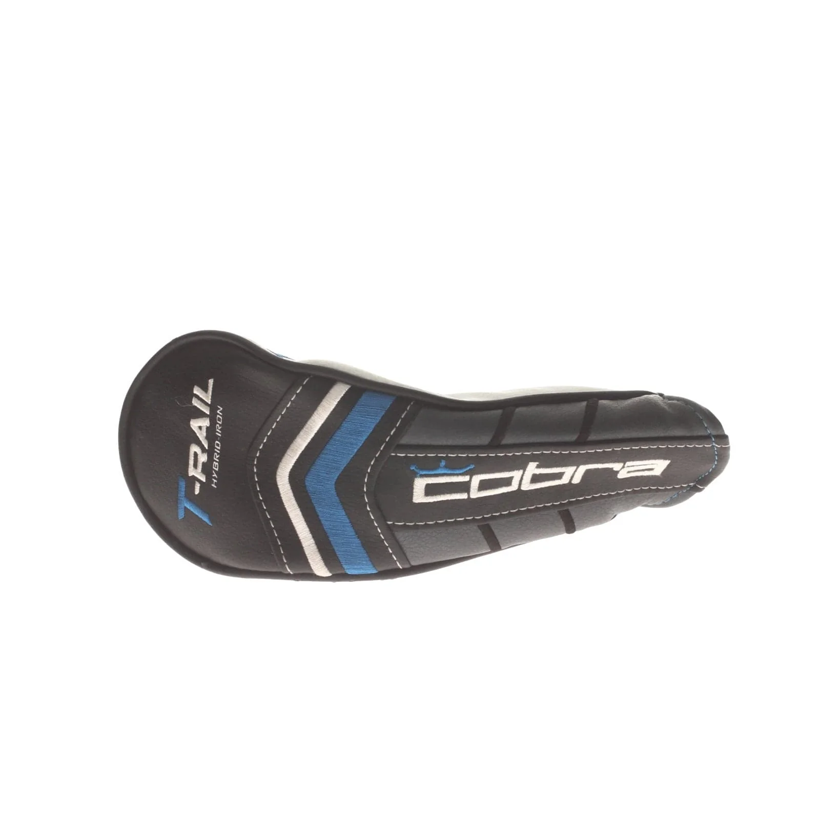 Cobra T-Rail Graphite Mens Right Hand 5 Hybrid 23* Lite - Cobra 45 - Image 7