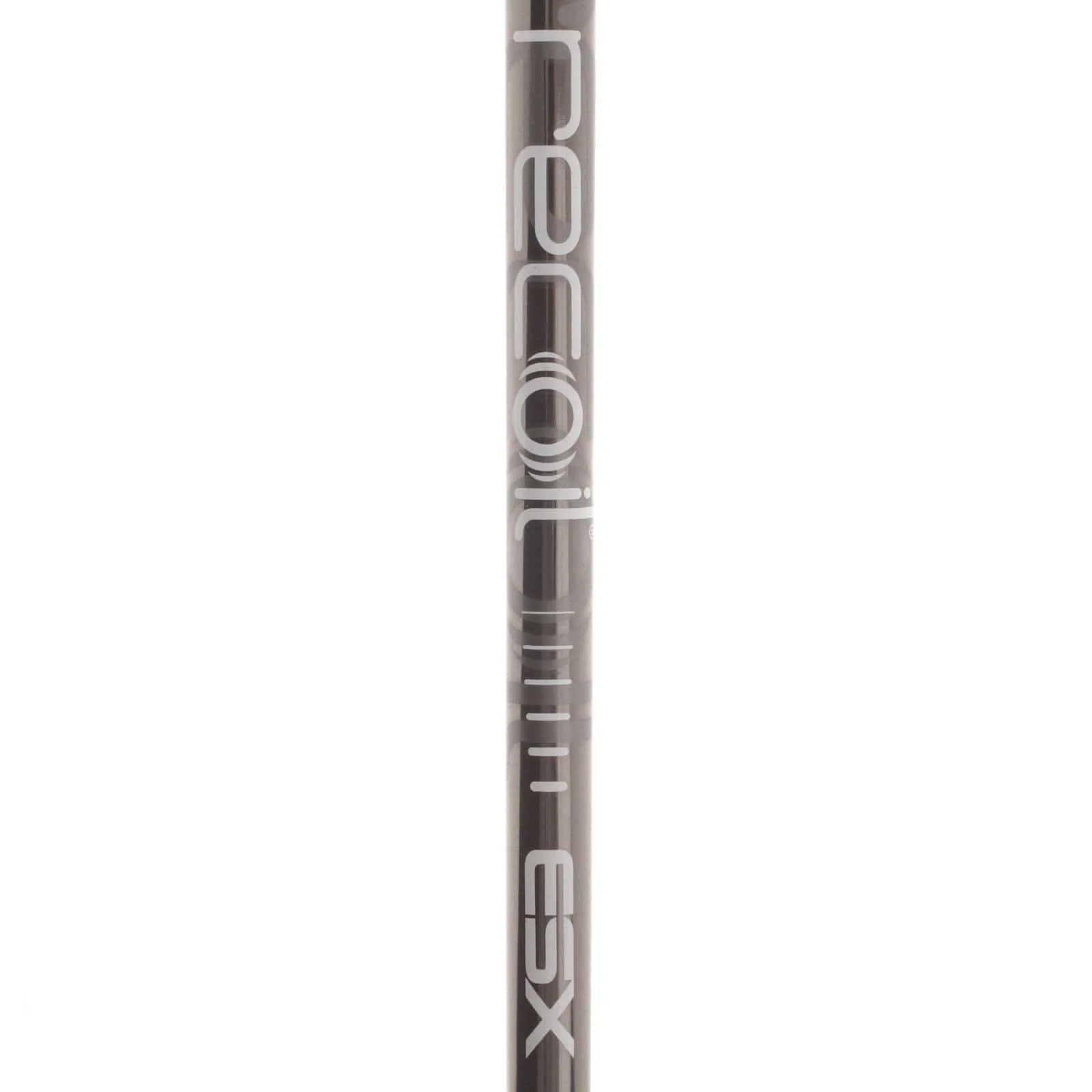 Cobra T-Rail Graphite Mens Right Hand 6-pw+Hybrid Senior - Recoil F 2 - Image 6