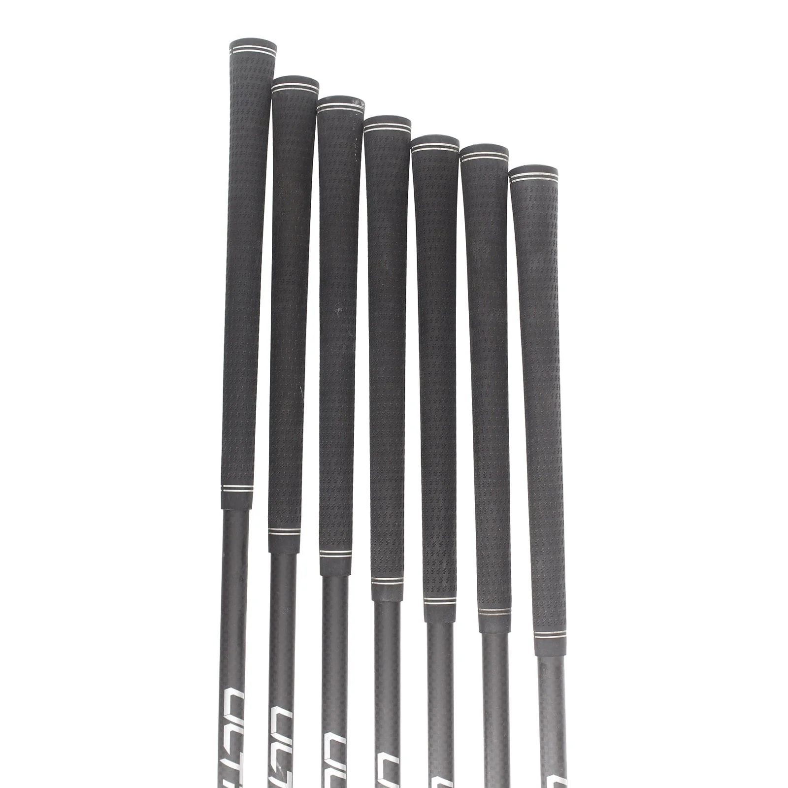 Cobra T-Rail Graphite Mens Right Hand Irons 5-SW Regular - Cobra - Image 8