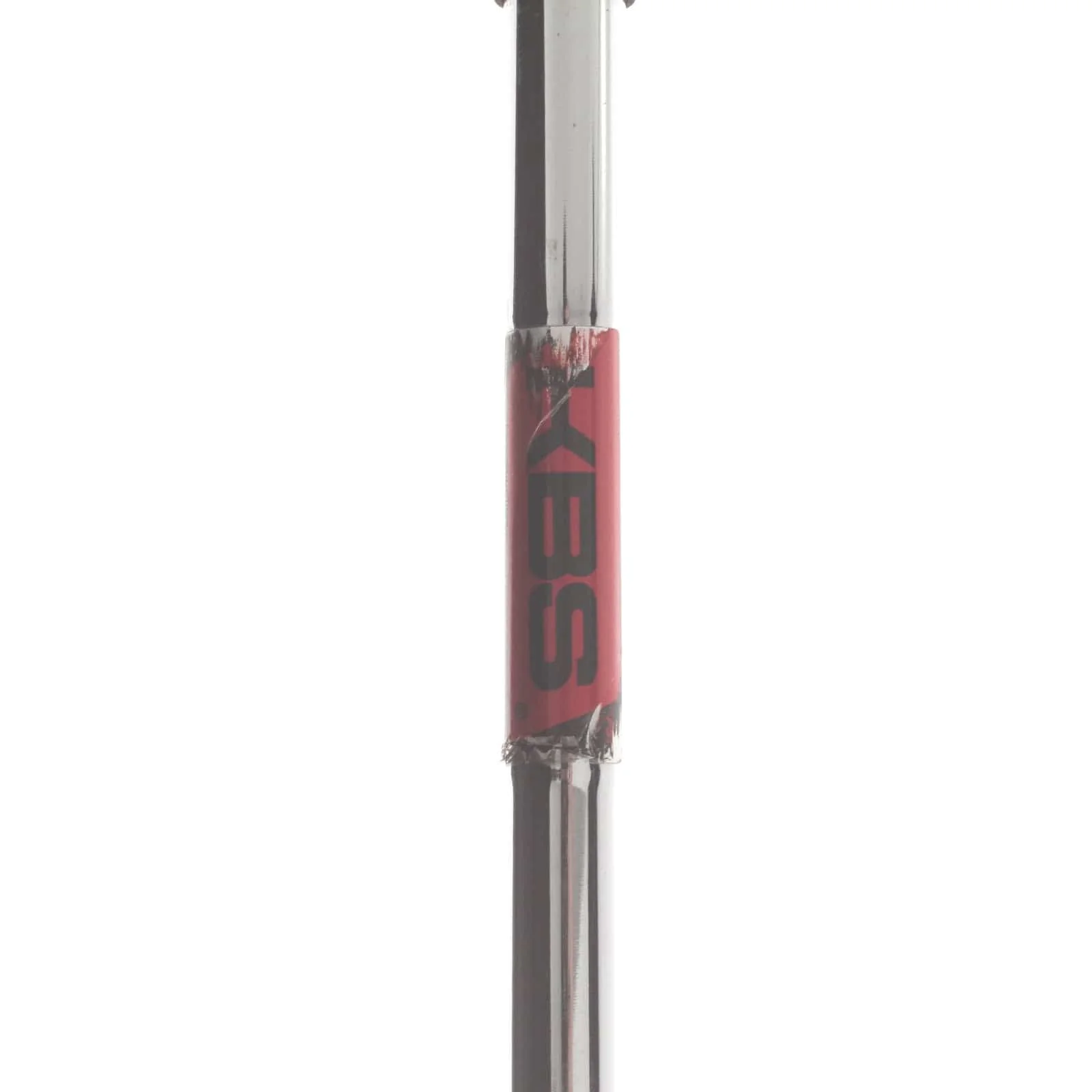 Cobra T-Rail Steel Mens Left Hand Irons 6-SW Regular - KBS Tour 90 - Image 5