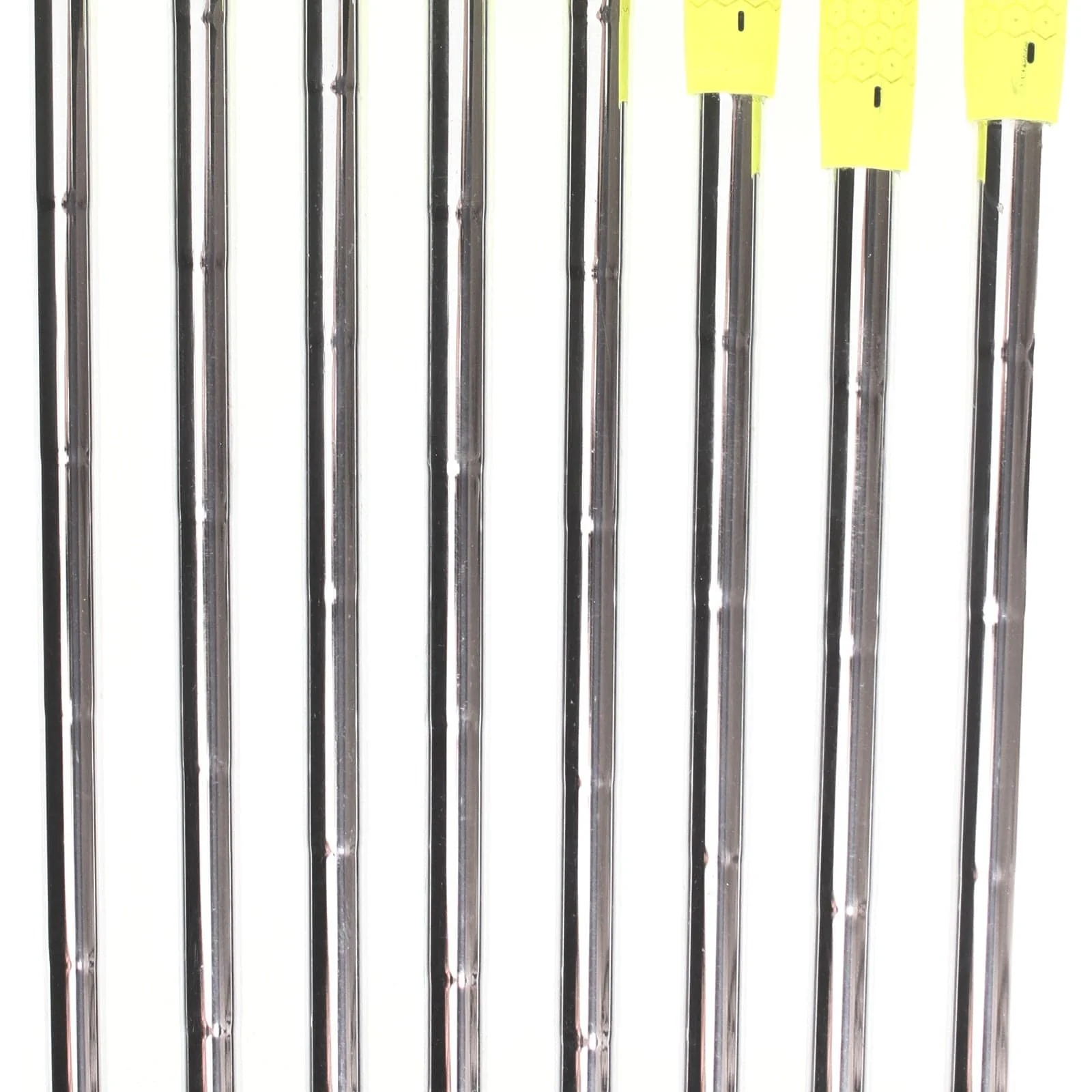 Cobra Tour Model II Steel Mens Right Hand Irons 3-PW Regular - True Temper - Image 6