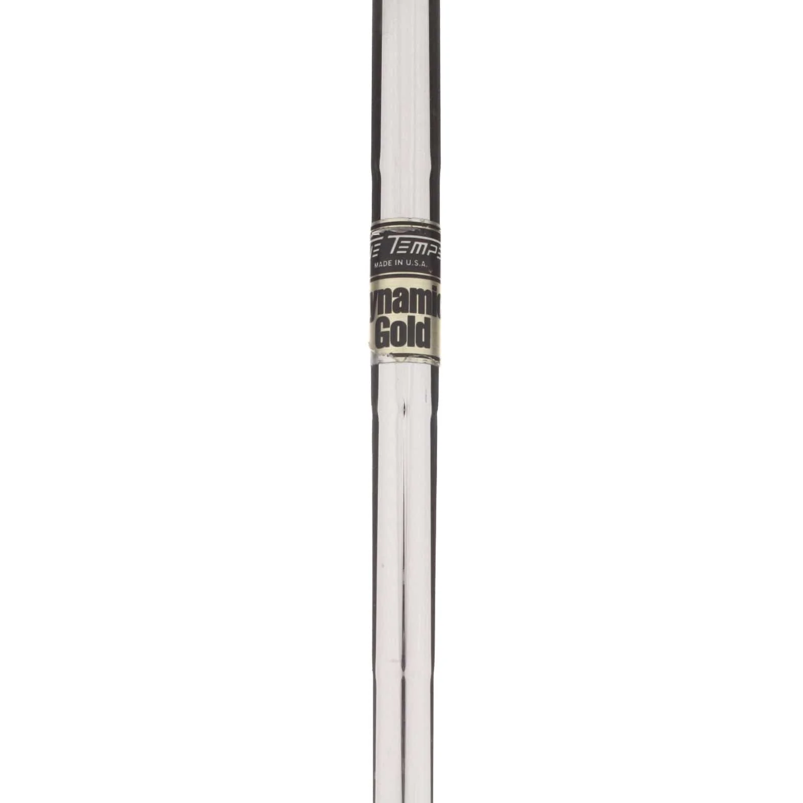 Cobra Tour Trusty Steel Mens Right Hand Gap Wedge 50* 8 Bounce Stiff - Dynamic Gold S200 - Image 4