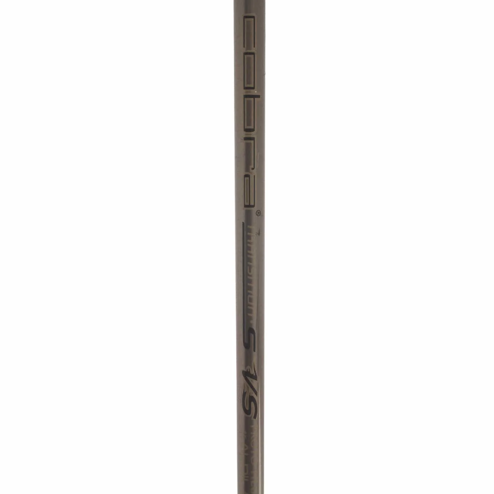 Cobra Transition Graphite Mens Right Hand Irons 6-SW Lite - Aldila VS - Image 5